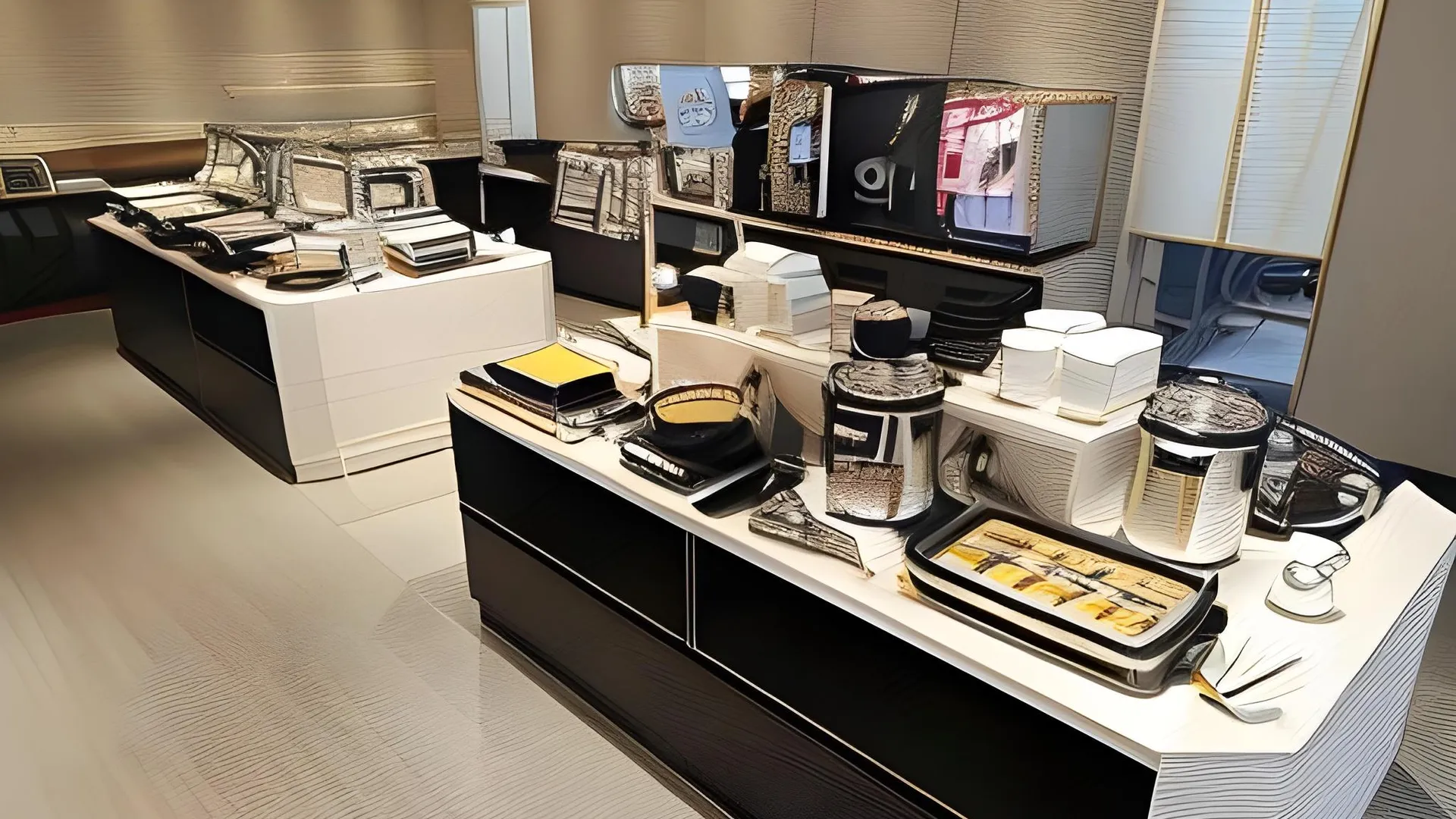 오사카 스마일 호텔 오사카 요츠하시 3성급 호텔 부대시설