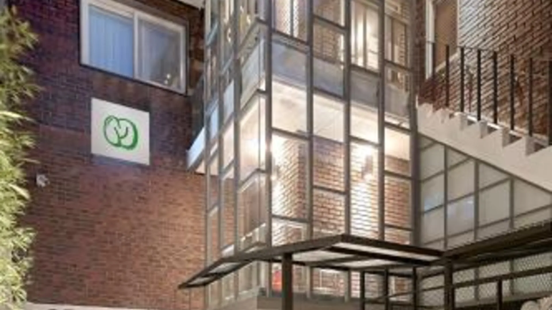 서울 먼데이 크래커 홍대 4성급 호텔 레스토랑