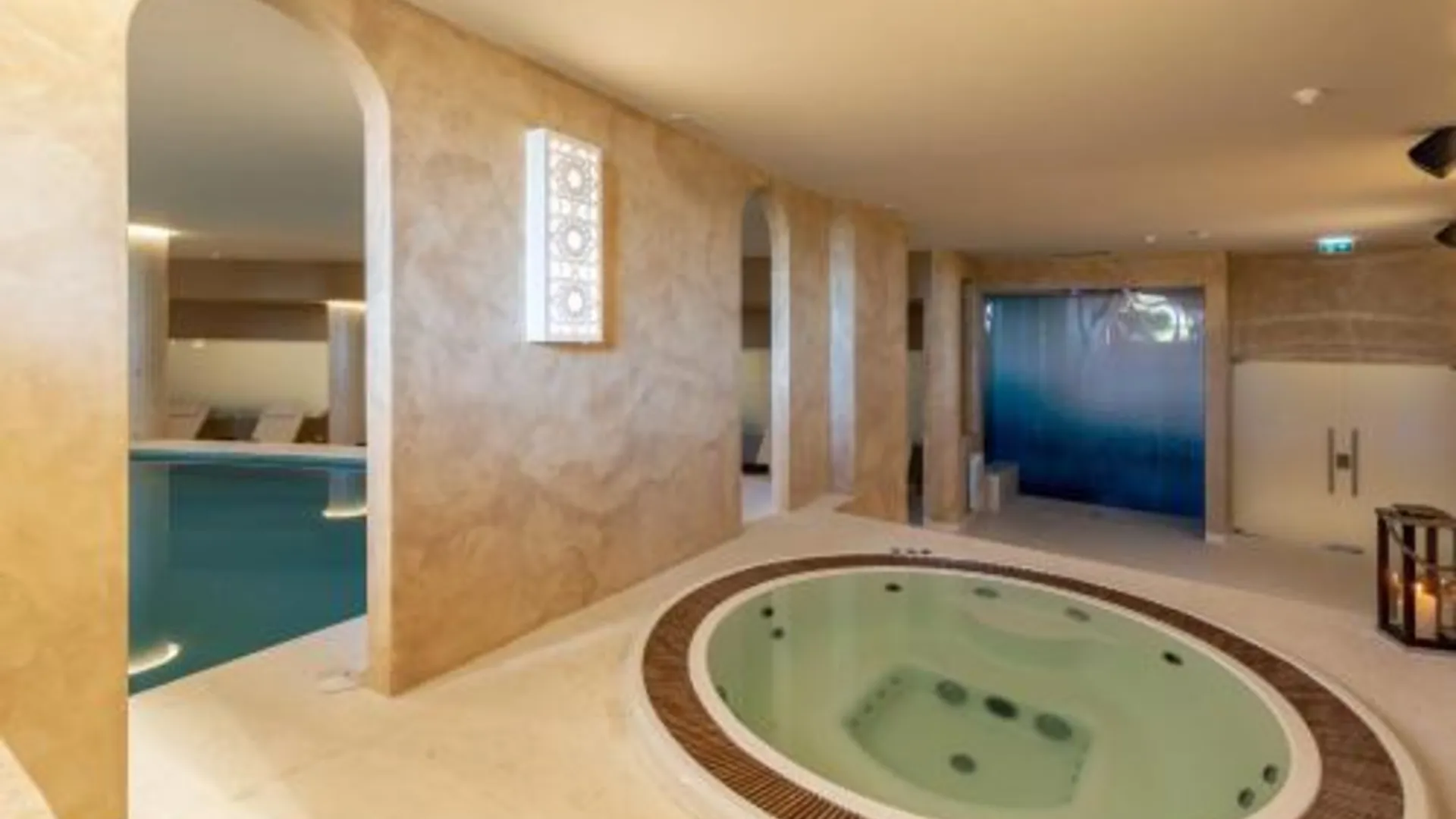 라고스 Belavista Da Luz - Wellness & Lifestyle Hotel 4성급 호텔 수영장