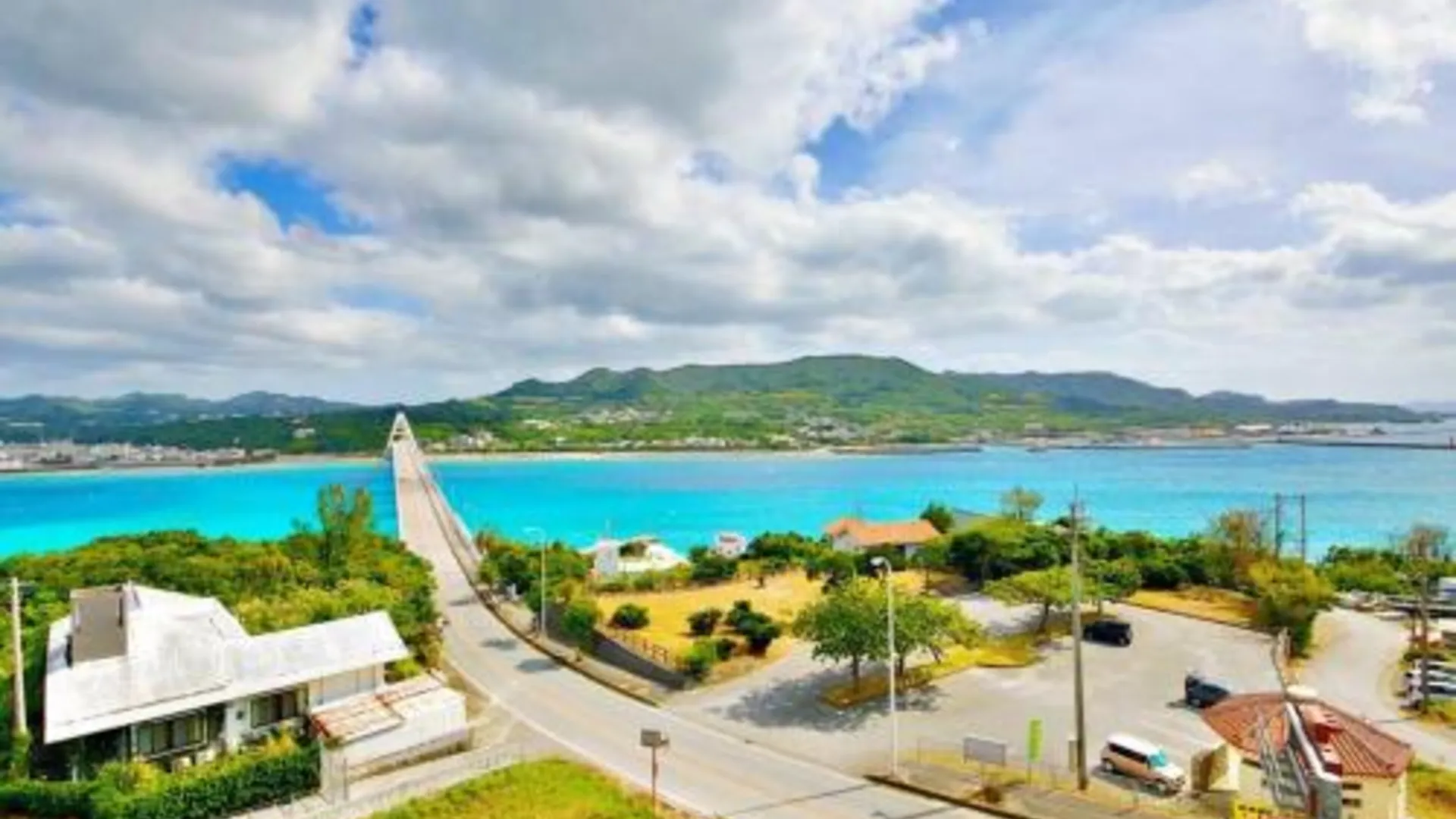 오키나와 본섬 オーシャンテラス瀬底303 3성급 싱글룸 부대시설