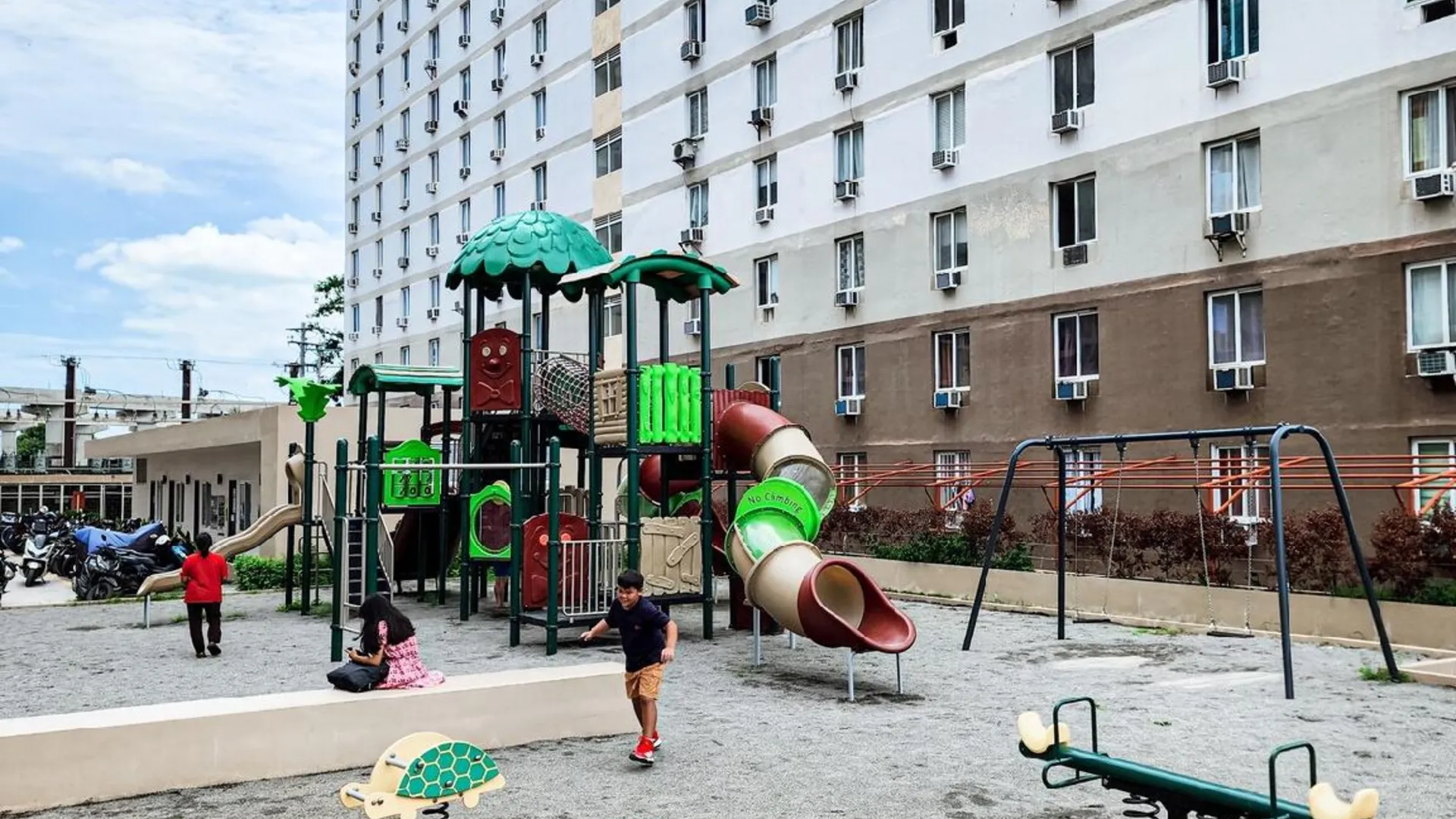 세부 막탄 섬의 프라이빗 하우스 (m², 침실 1개, 프라이빗 욕실 1개) 4성급 싱글룸 수영장