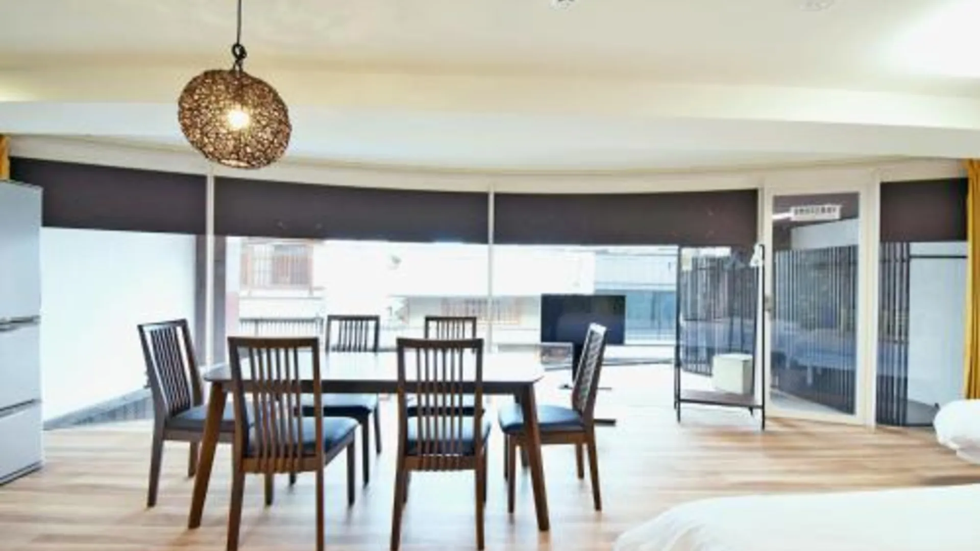 교토 호스텔 인 교토 기온 4성급 게스트하우스 부대시설