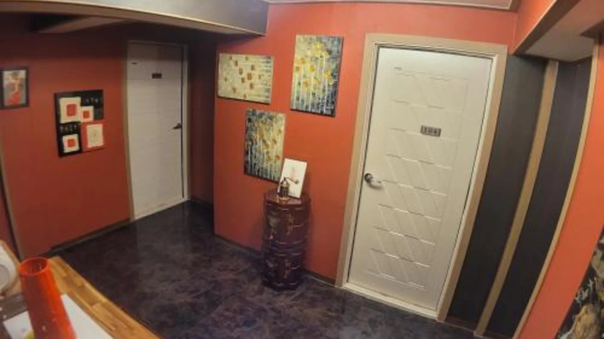 서울 올리브 호스텔 W 3성급 호텔 부대시설