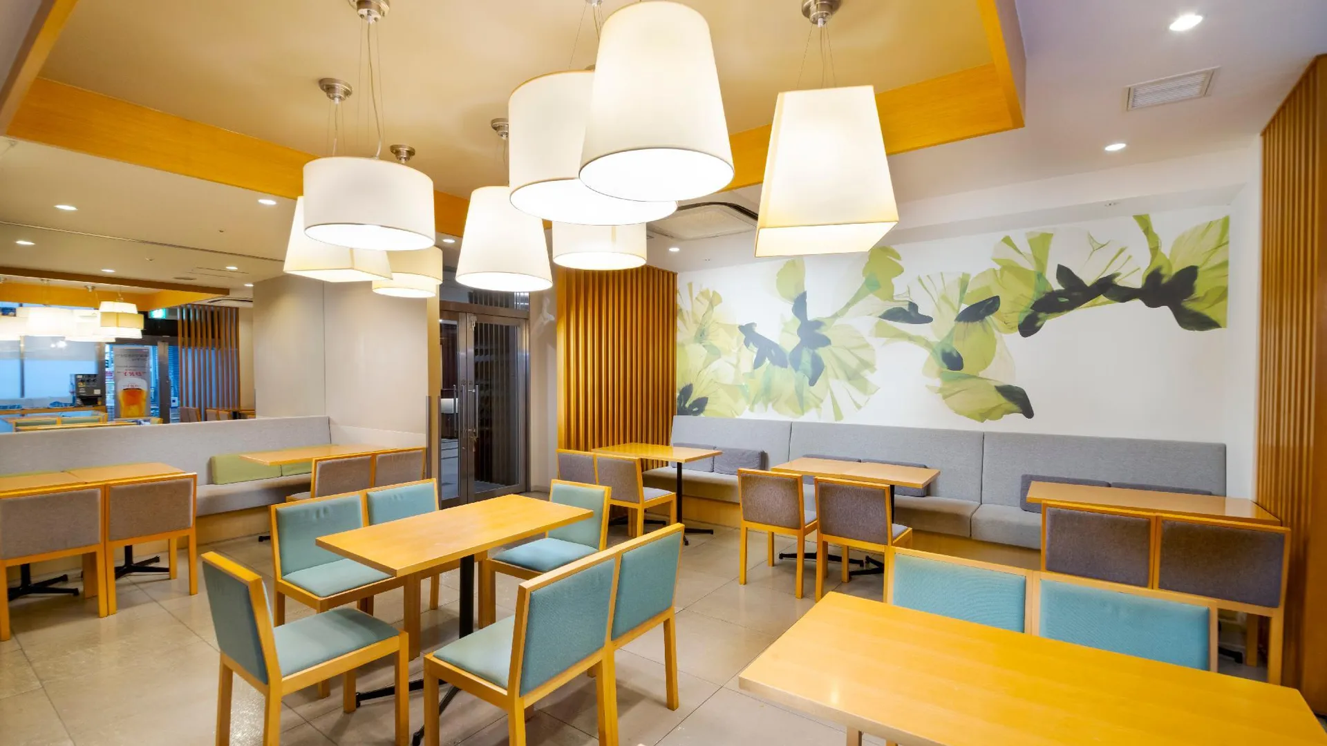 오사카 베스트웨스턴 호텔 피노 오사카 신사이바시 3성급 호텔 객실