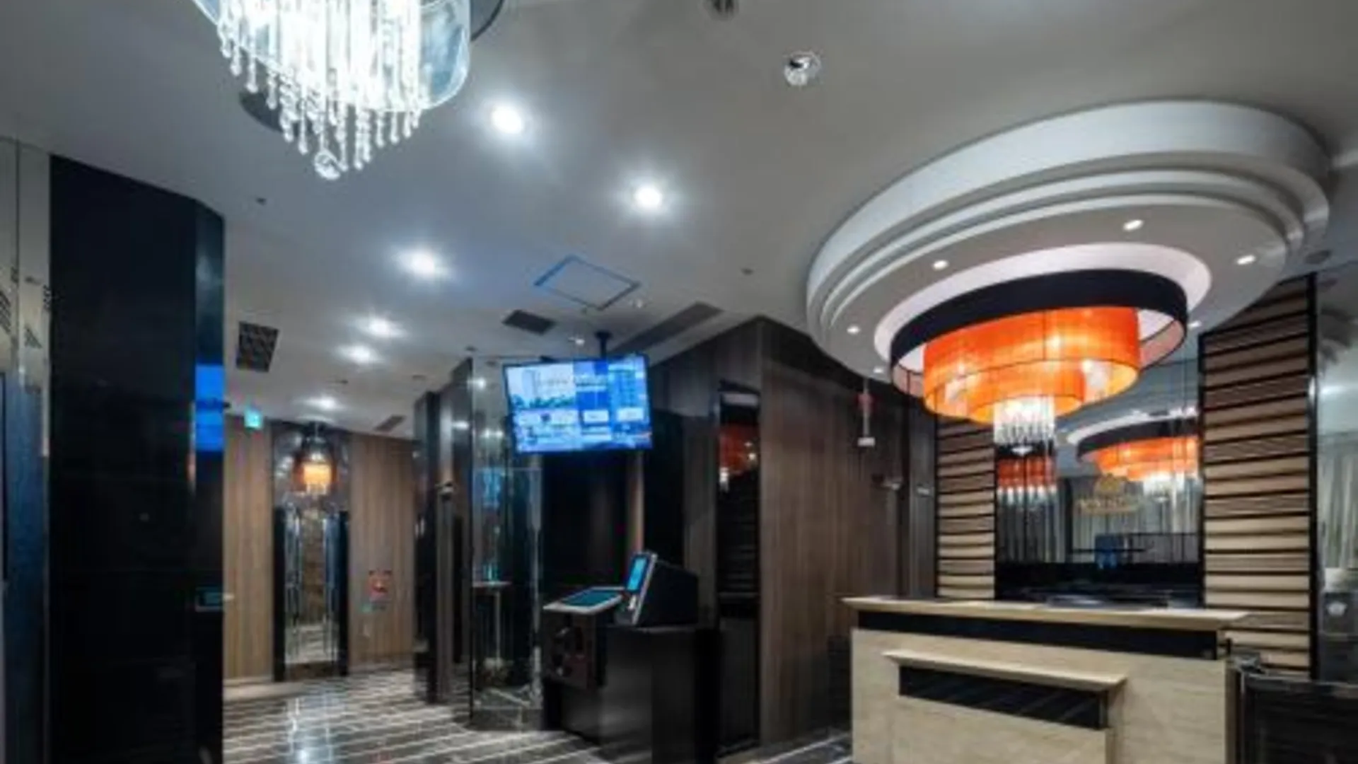 도쿄 / 동경 APA 호텔 히가시-신주쿠-에키매 3성급 호텔 레스토랑