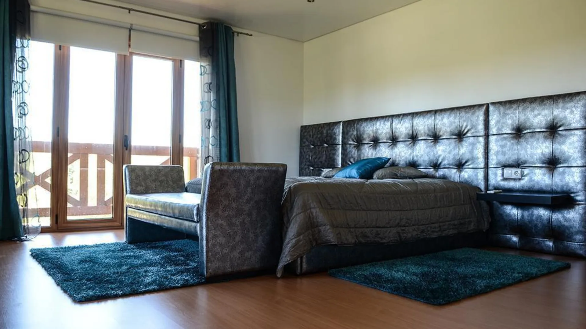 미란델라 Quinta Dona Adelaide 4성급 호텔 스위트룸