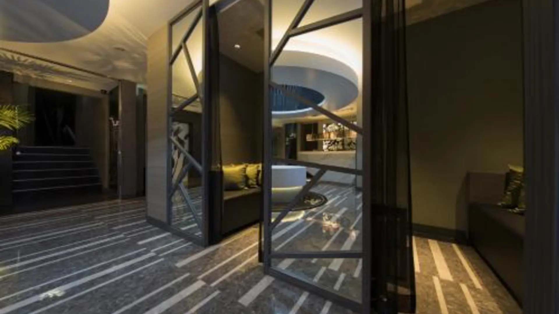 교토 호텔 인 더 그린 - 성인 전용 2성급 호텔 외관