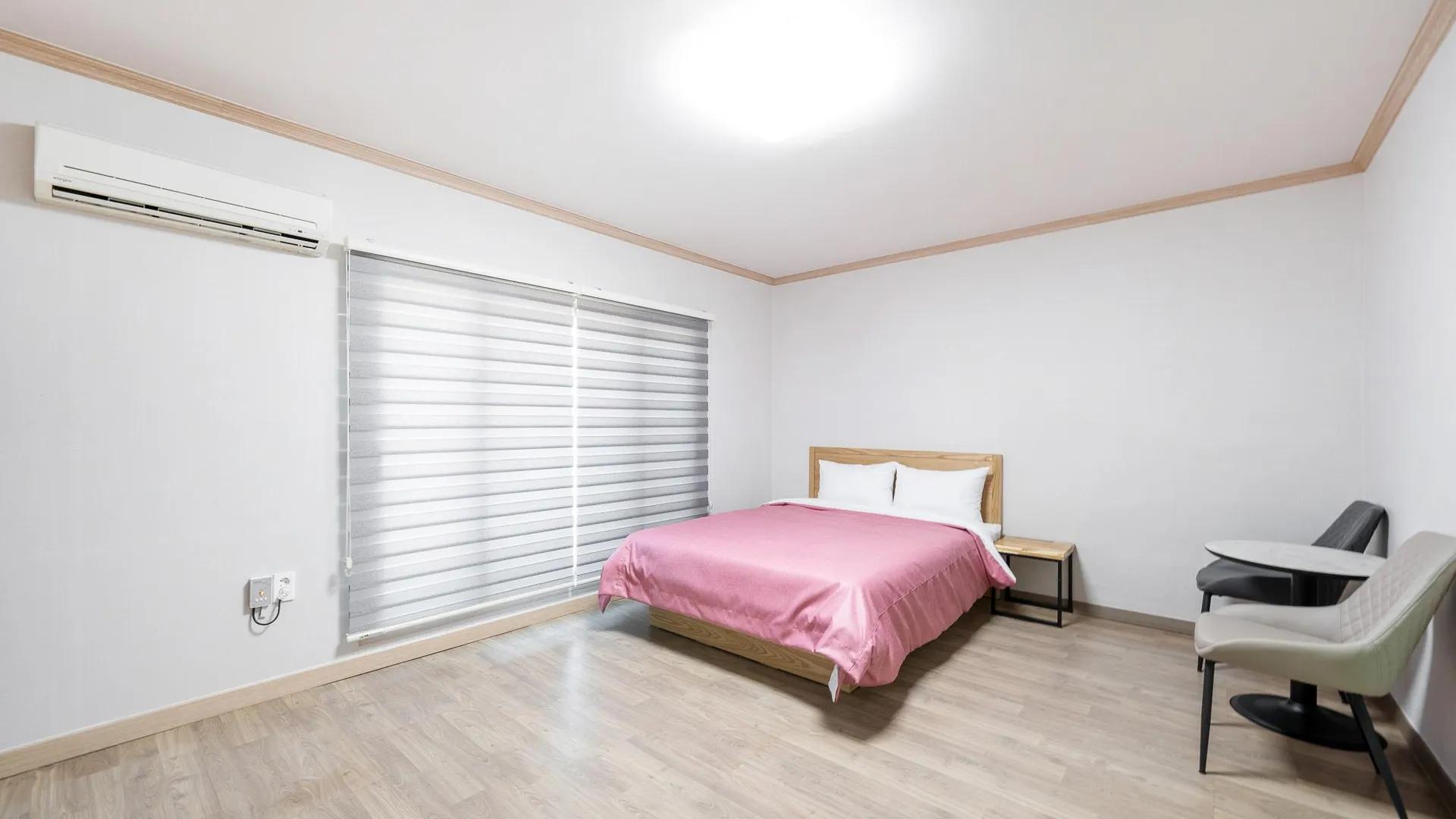 하동 하동 성운각 호텔 전망