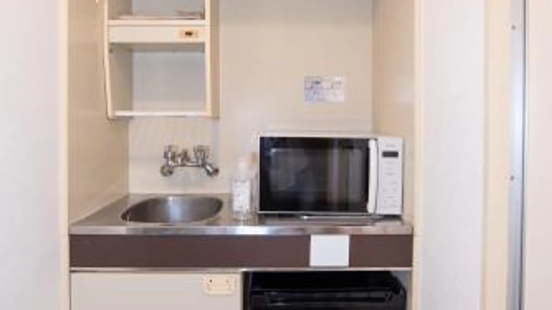 고베 Stay Kobe A 2성급 게스트하우스 외관