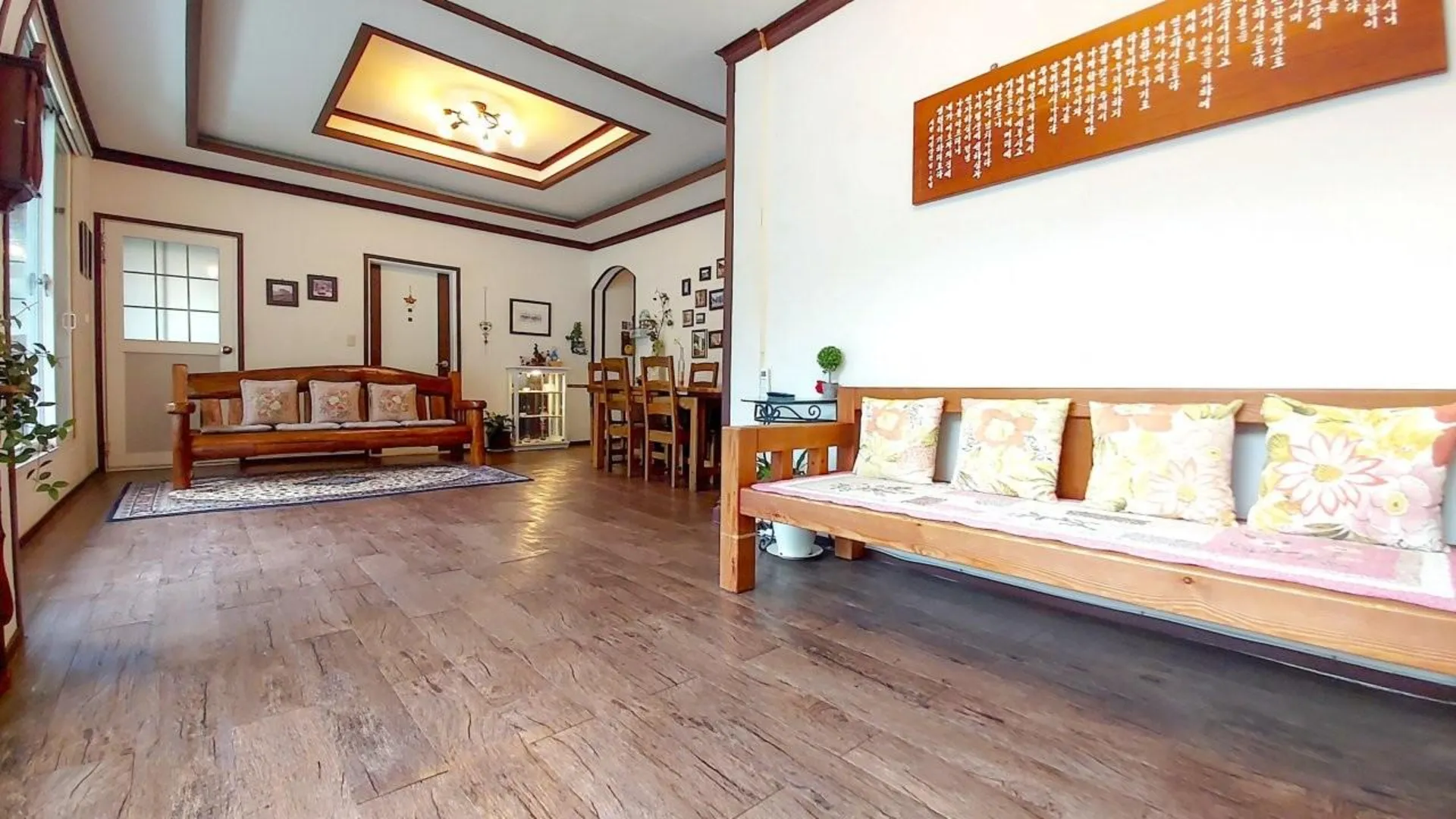 양양 양양 오색로뎀나무아래 1성급 싱글룸 부대시설