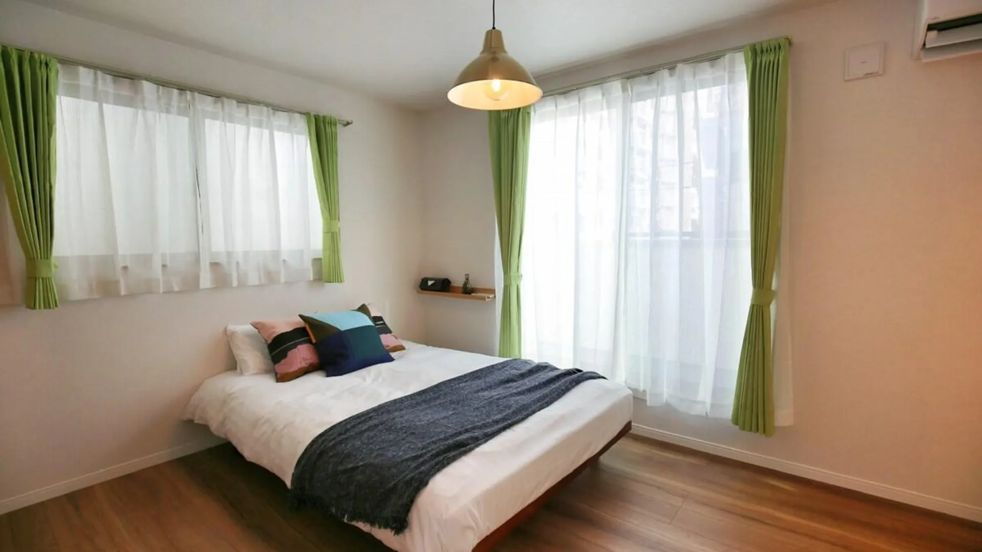 도쿄 / 동경 HM12613 Japanesestyle villa on the YamanoteLine 4성급 게스트하우스 스위트룸