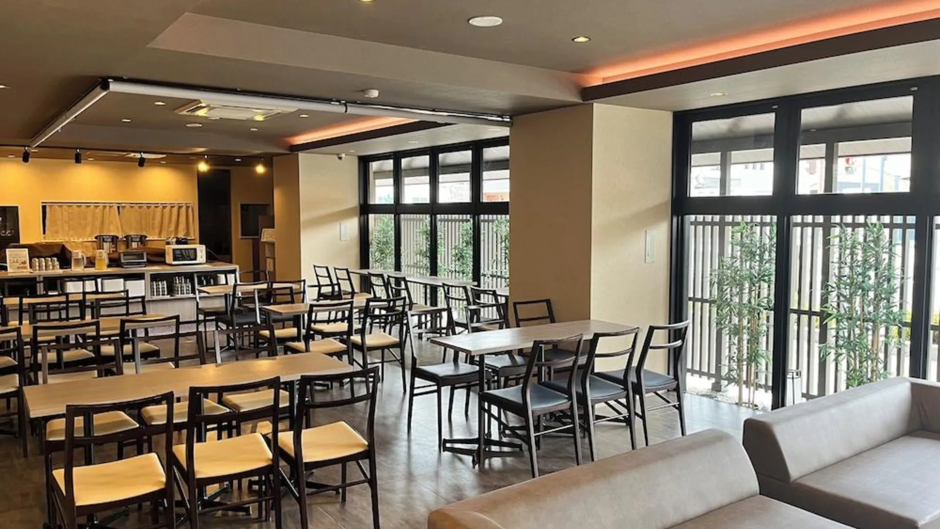 교토 교토 크리스탈 호텔 Ⅲ 3성급 호텔 객실