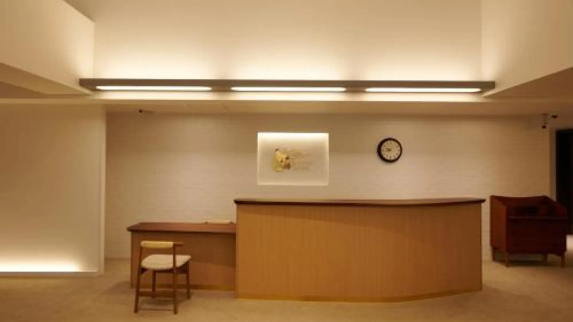 오사카 신오사카 스테이션 호텔 3성급 호텔 레스토랑