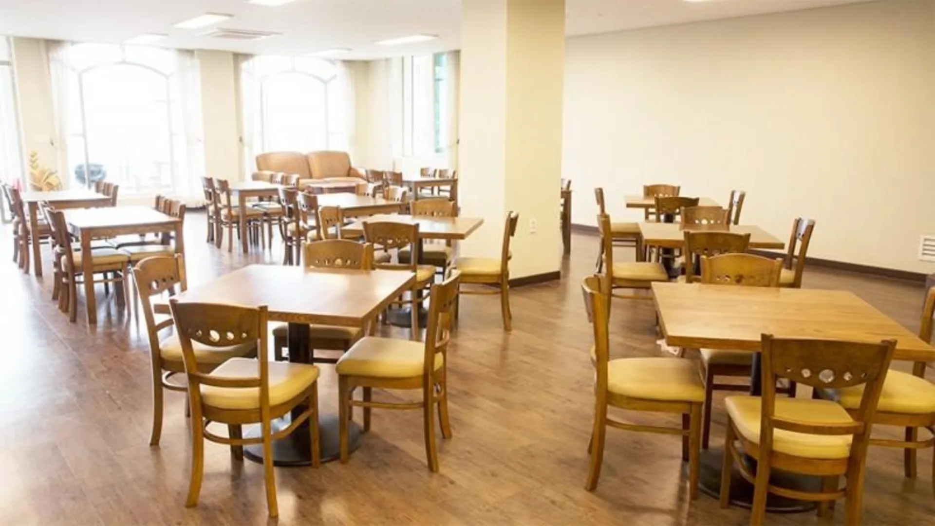 가평 가평 베라노펜션 1성급 게스트하우스 외관