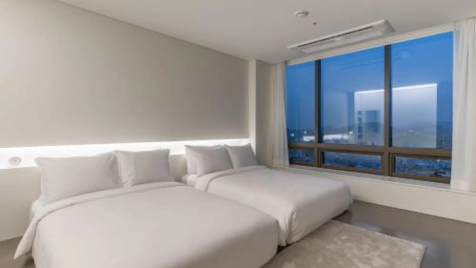 서울 호텔 카푸치노 서울 3성급 호텔 스위트룸