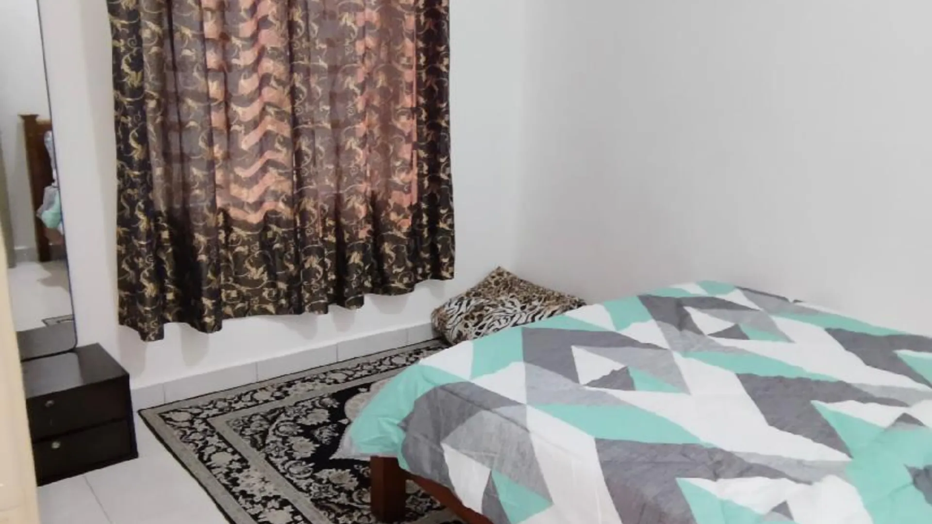 캉가르 기타의 프라이빗 하우스 (15m², 침실 1개, 프라이빗 욕실 2개) 4성급 싱글룸 스위트룸