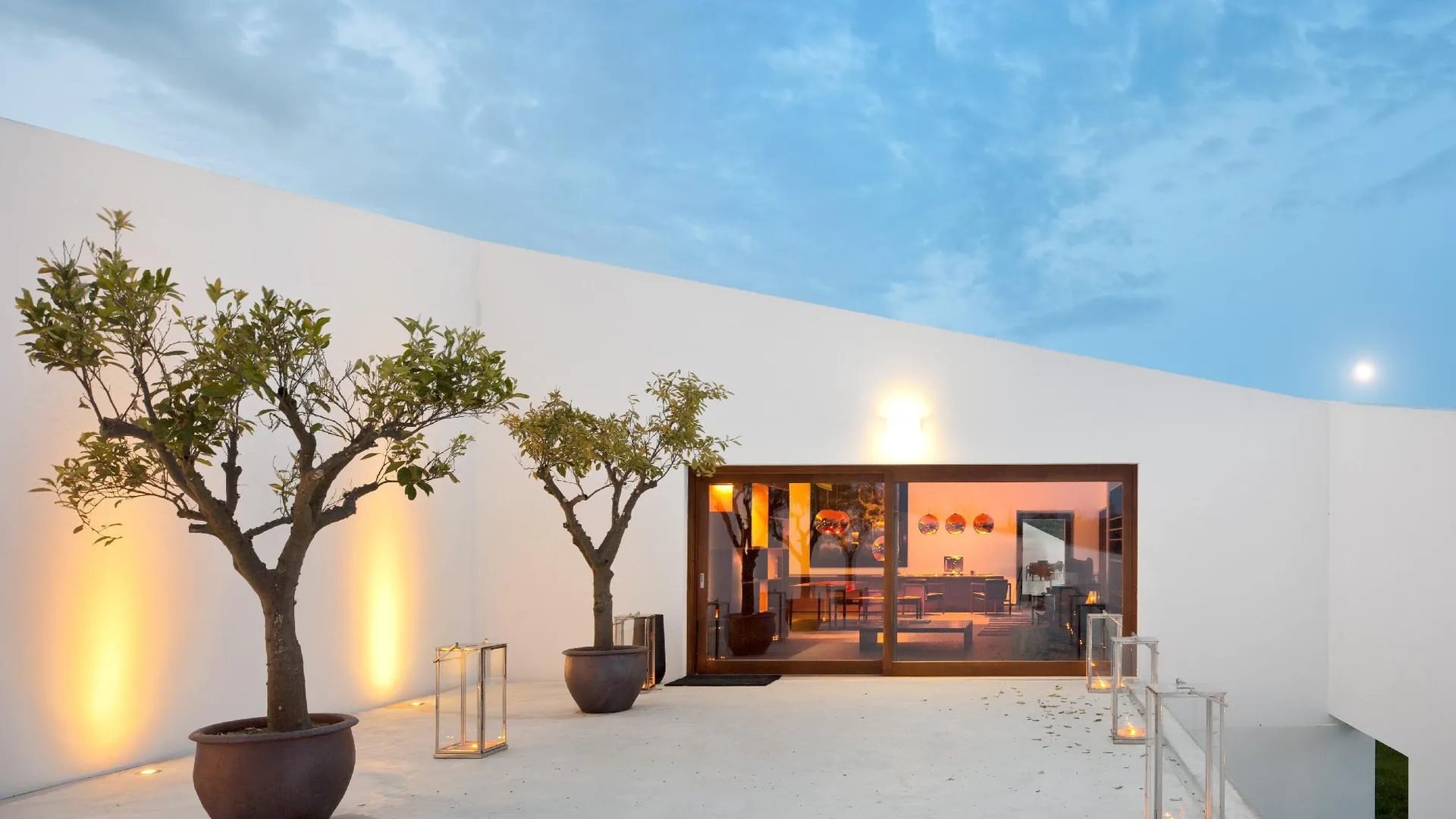 몬테모-오-노보 L'AND Vineyards 5성급 호텔 객실