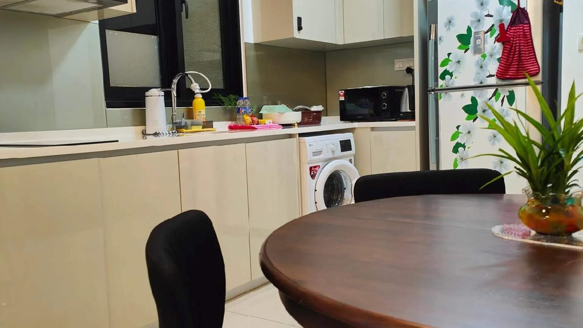 조호바루 / 조호르바루 탐포이의 아파트먼트 (530m², 침실 1개, 프라이빗 욕실 1개) 4성급 싱글룸 부대시설