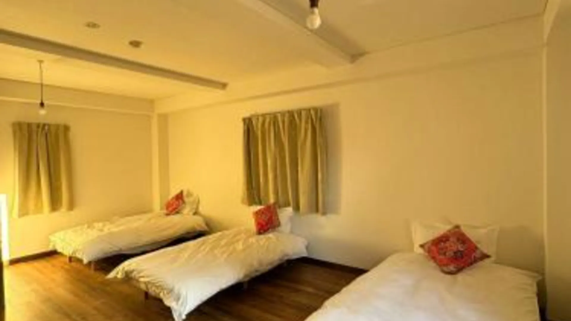 도쿄 / 동경 PAThouse台东Asakusa店 2성급 호텔 객실