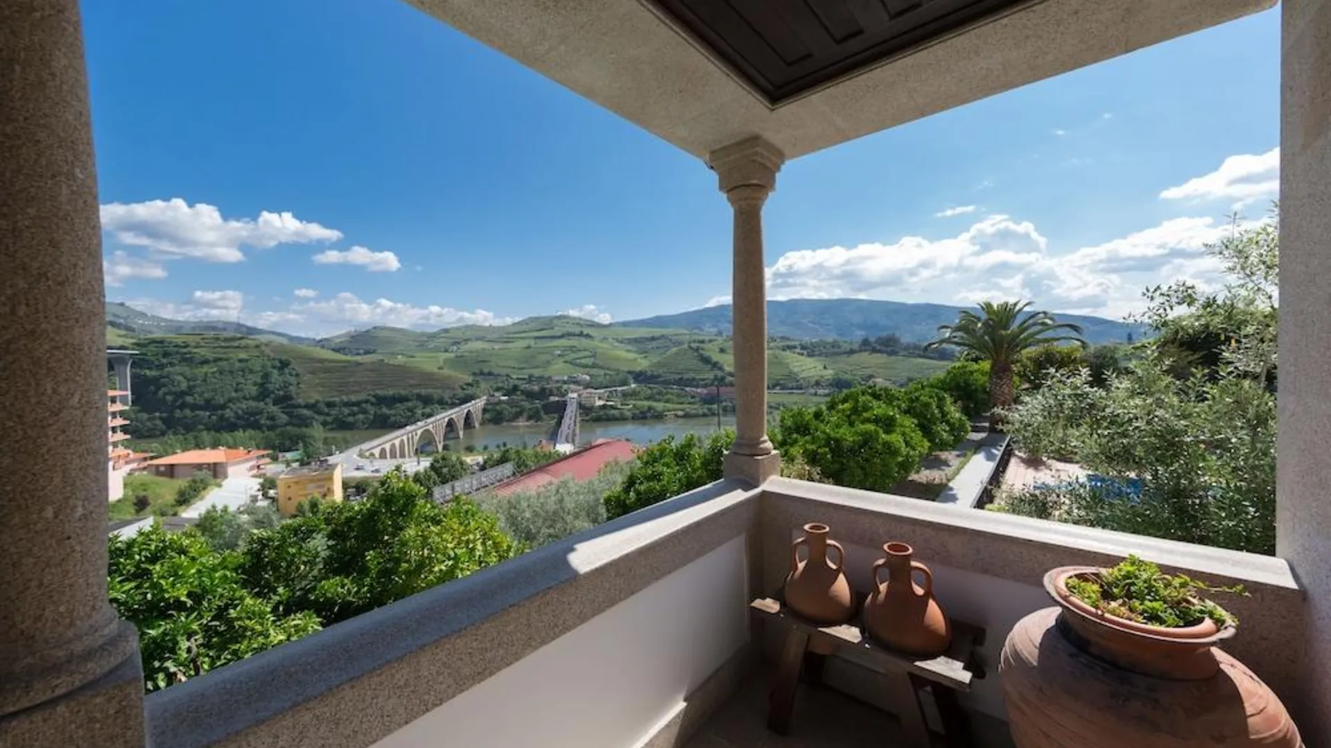 페소 다 레구아 Casa de Sao Domingos 4성급 호텔 부대시설