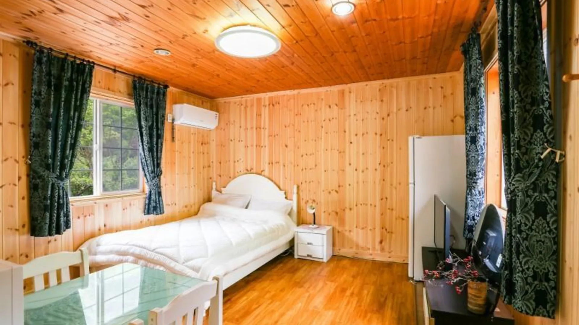 단양 단양 어울림펜션 3성급 게스트하우스 스위트룸