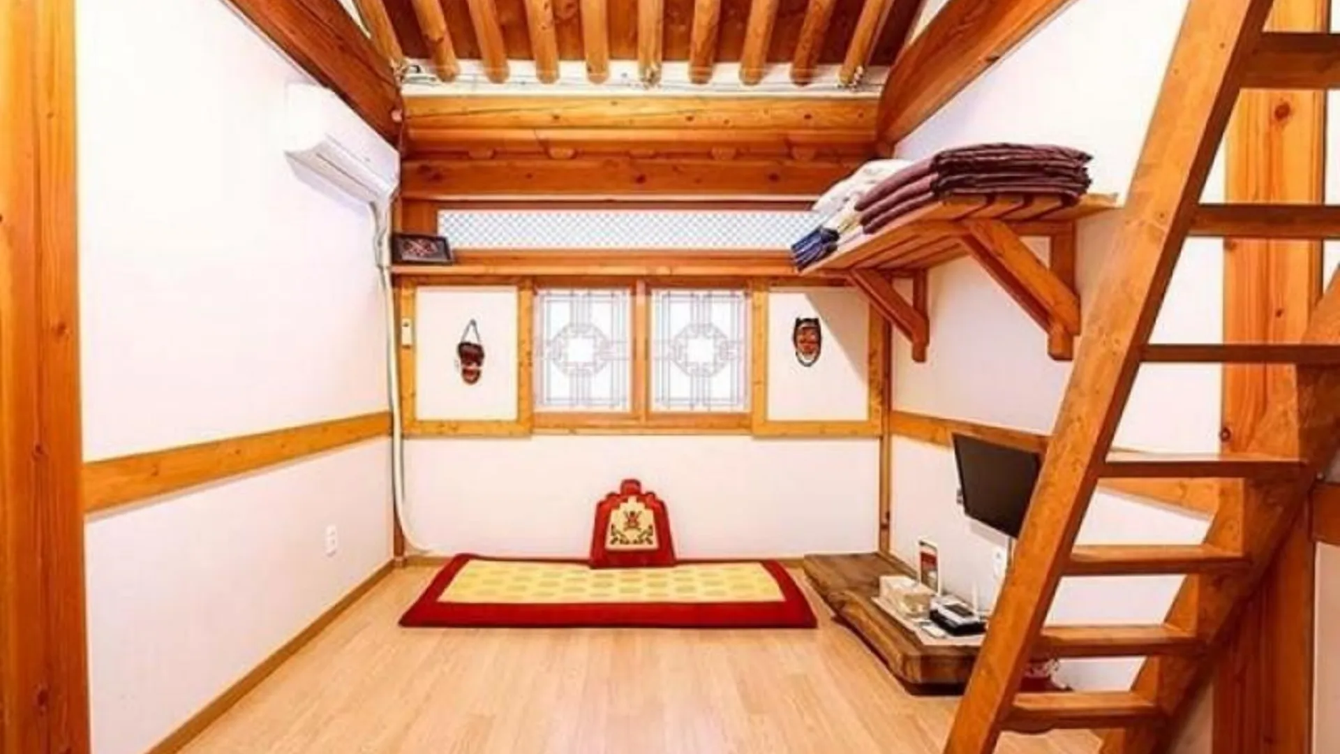 전주 전주 별자리한옥스테이펜션 2성급 게스트하우스 스위트룸