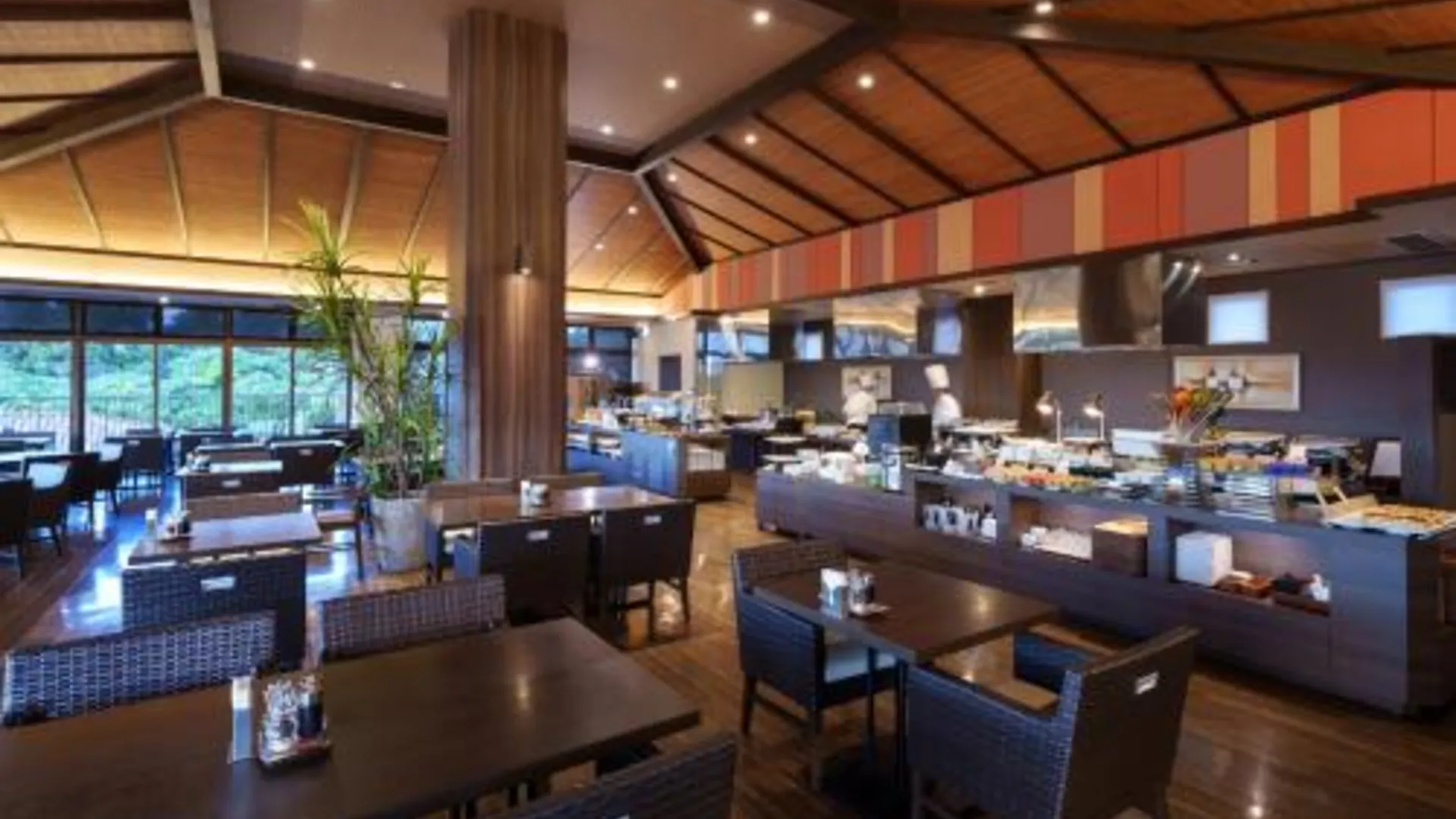 이시가키 GRANDVRIO RESORT ISHIGAKIJIMA Ocean’s Wing & Villa Garden 4성급 호텔 외관