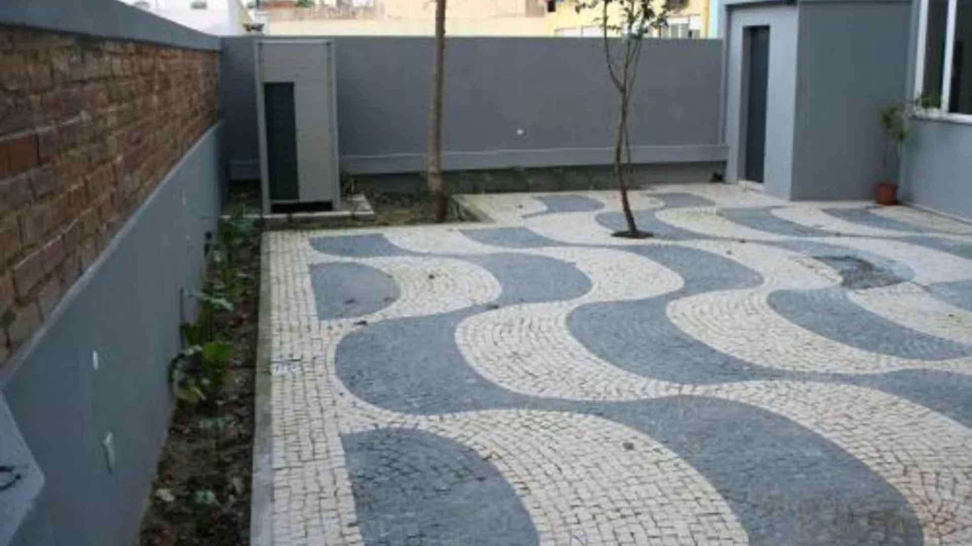 리스본 리스본 스타일 3성급 호텔 객실