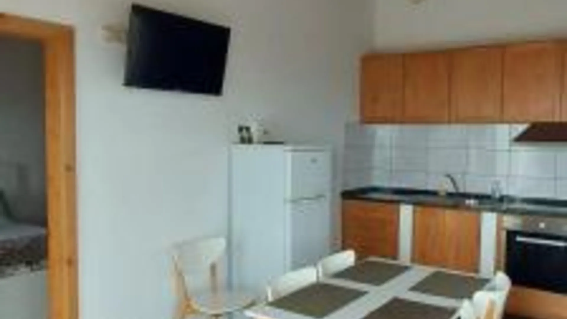 상 하케 도 피코 Sara Village 4성급 게스트하우스 객실