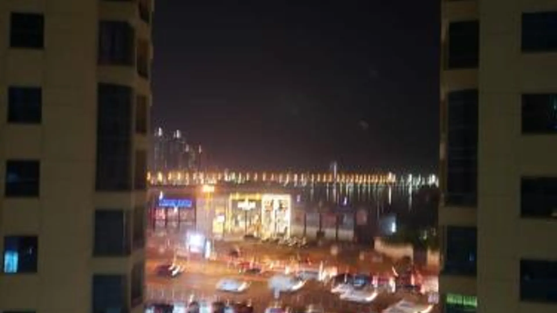 아지만 Super stylish 2성급 게스트하우스 외관