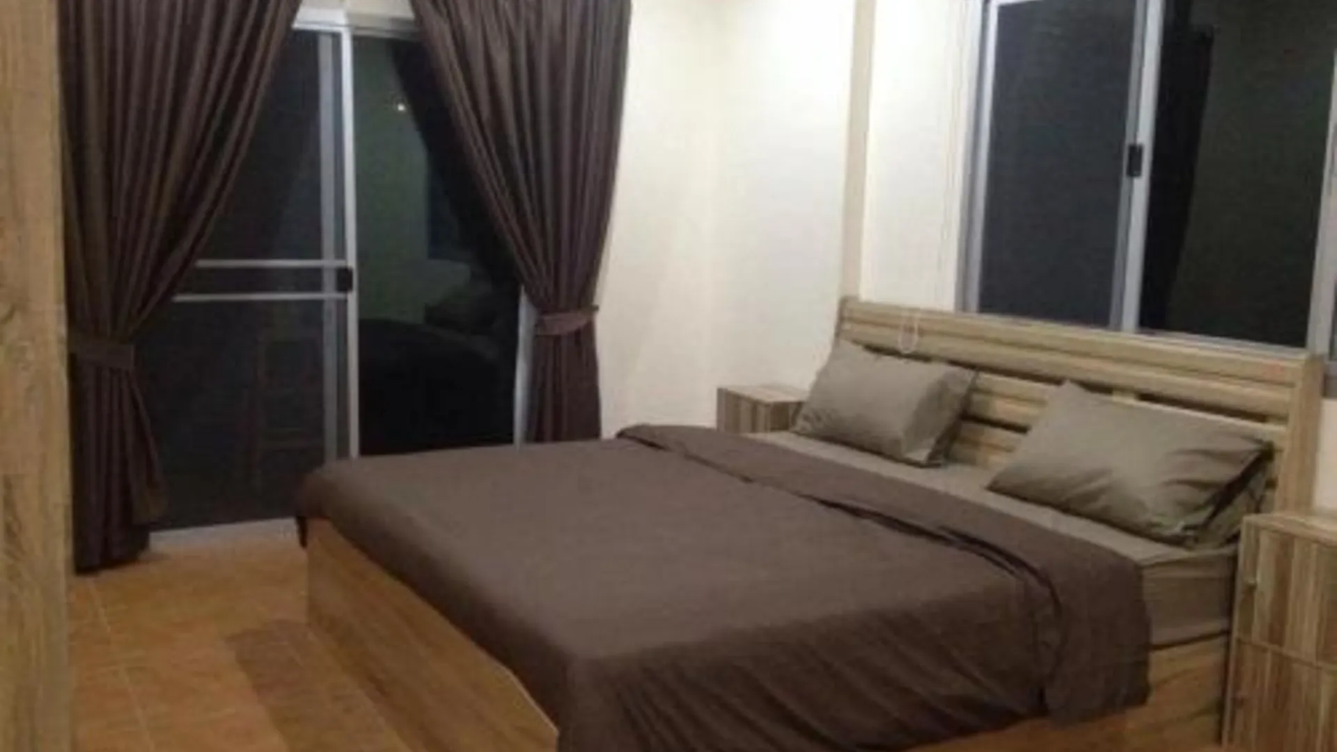 치앙라이 Janson's House Next to Singha Park Chiang Rai 5성급 호텔 스위트룸