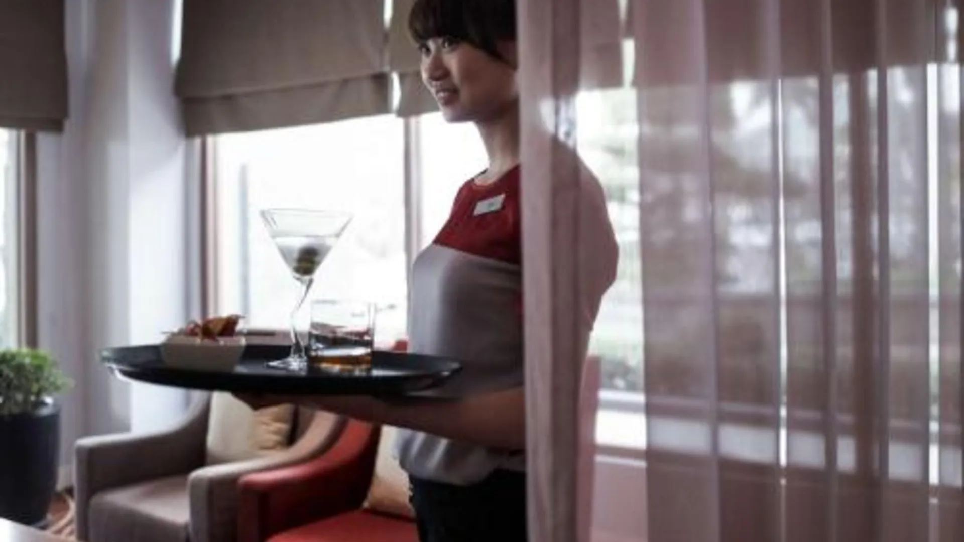 하노이 풀맨 하노이 호텔 4성급 호텔 부대시설