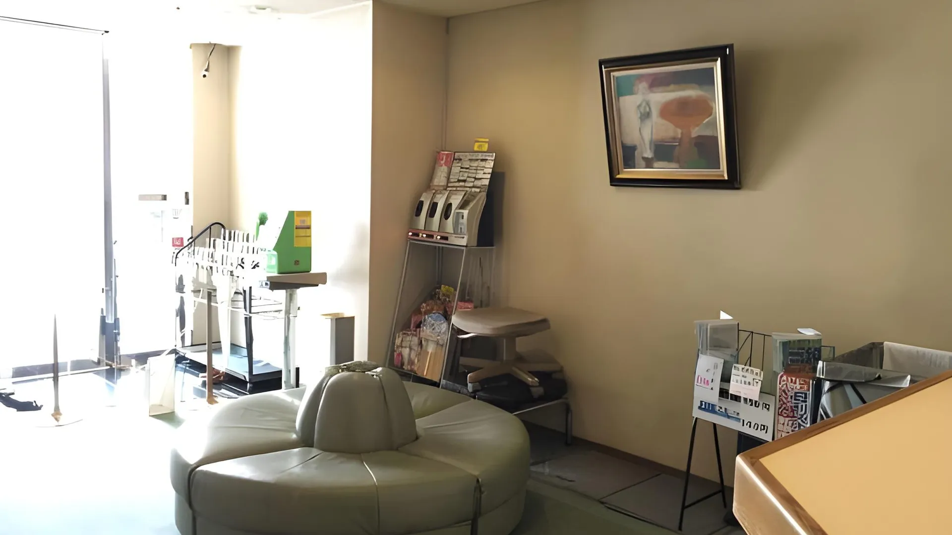 도쿄 / 동경 Capsule Inn Hamamatsucho 2성급 호텔 수영장