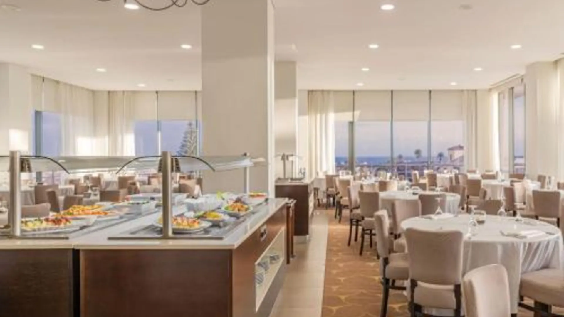 폰타 델가다 사오 미구엘 파크 호텔 4성급 호텔 객실