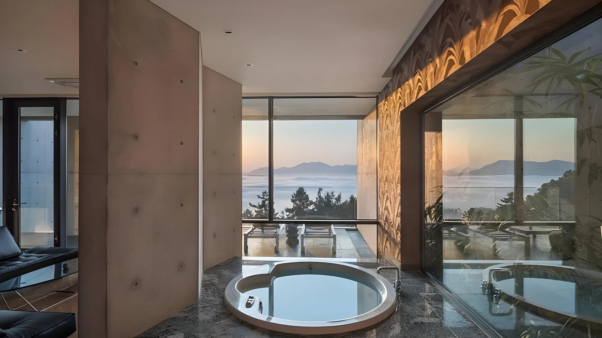 가평 가평 기억의사원 3성급 게스트하우스 스위트룸