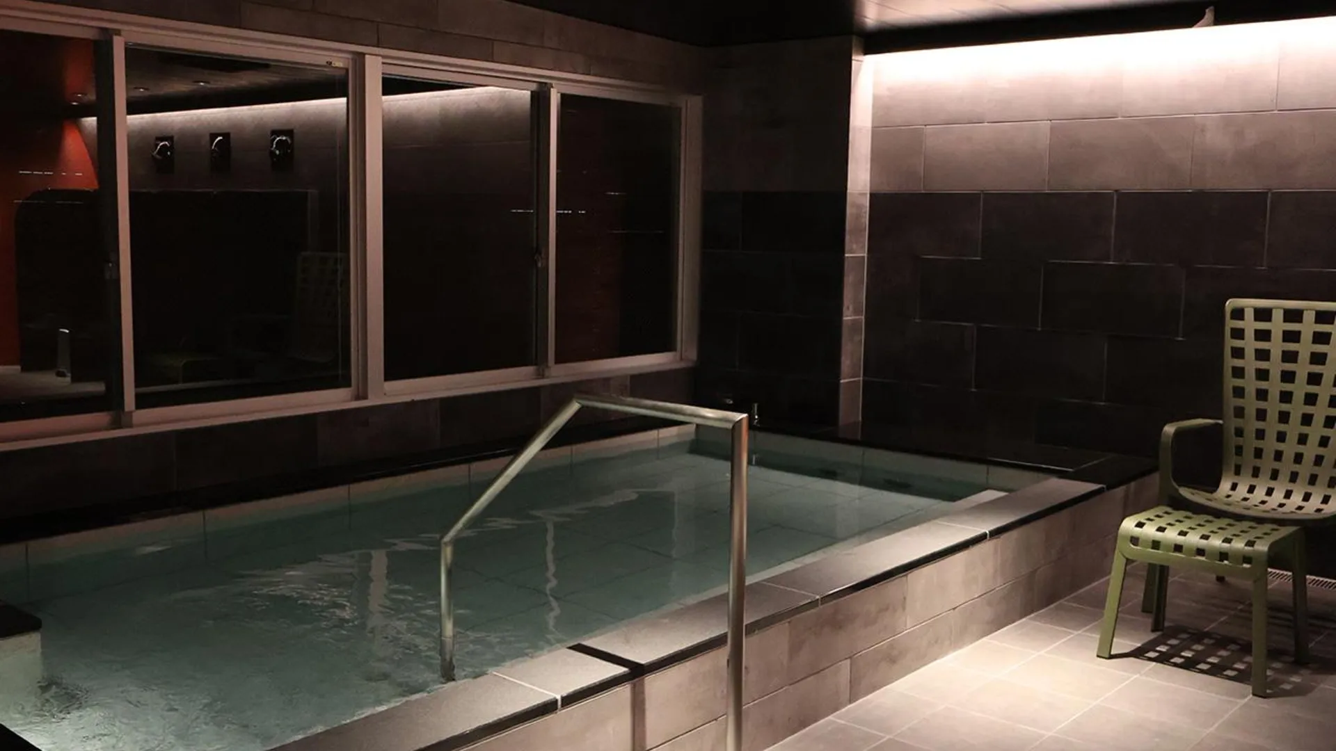 오사카 오사카 코로나 호텔 4성급 호텔 부대시설