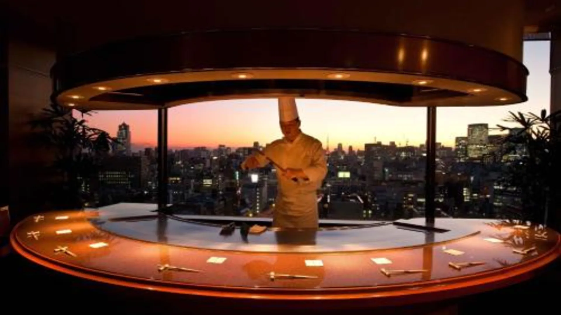 도쿄 / 동경 로얄 파크 호텔 도쿄 니혼바시 4성급 호텔 수영장