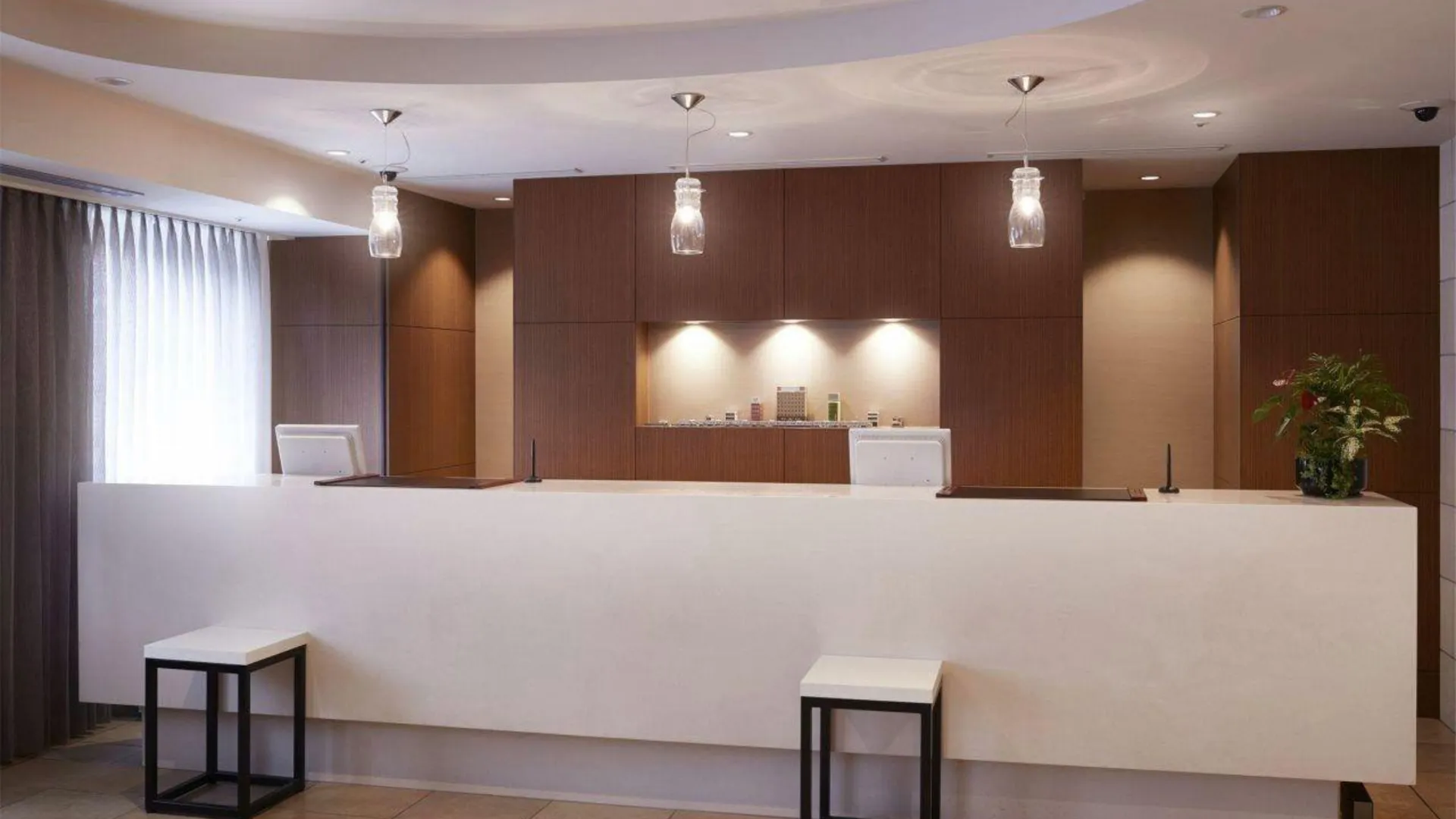 도쿄 / 동경 JR-이스트 호텔 메츠 아카바네 3성급 호텔 스위트룸