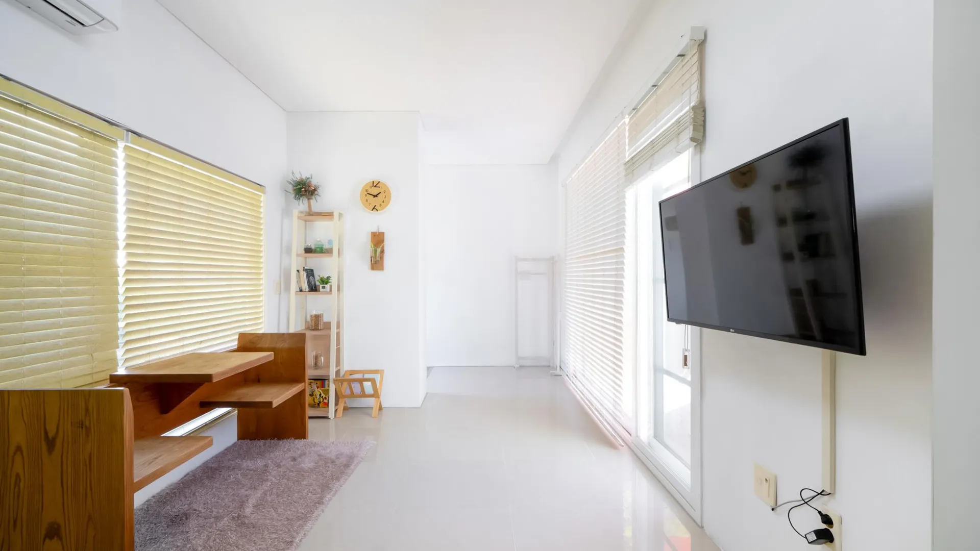 신안군 신안 프롬휴풀빌라펜션 2성급 게스트하우스 스위트룸