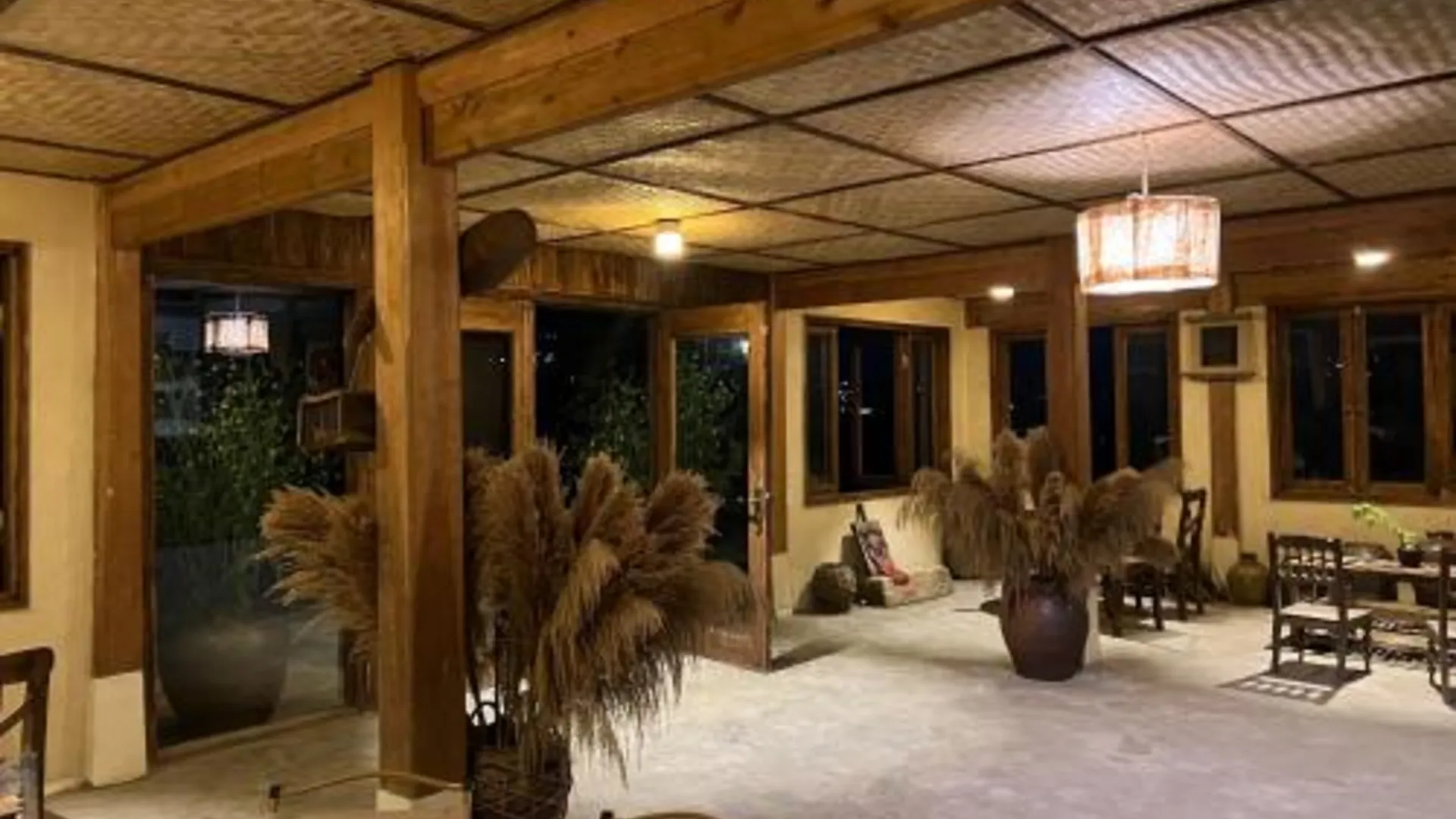 사파 드몽 사파 4성급 게스트하우스 부대시설