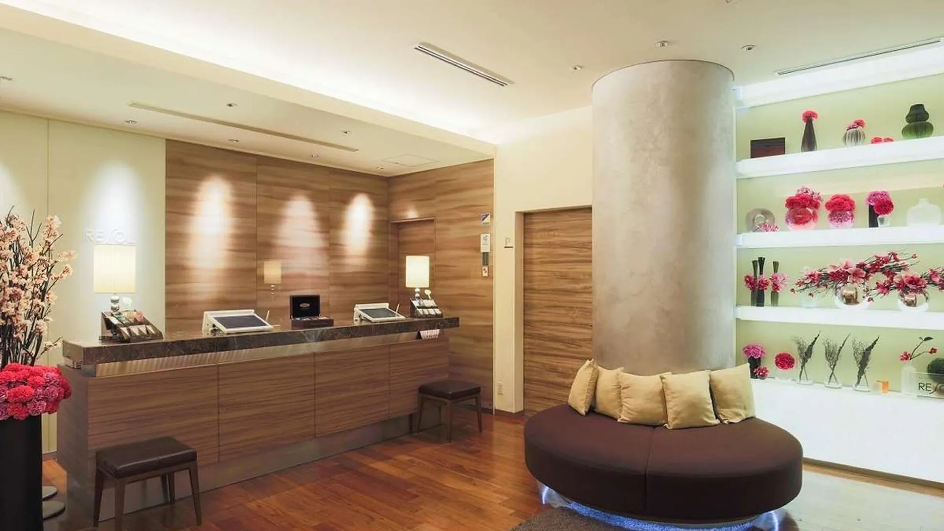 도쿄 / 동경 호텔 리솔 이케부쿠로 3성급 호텔 객실