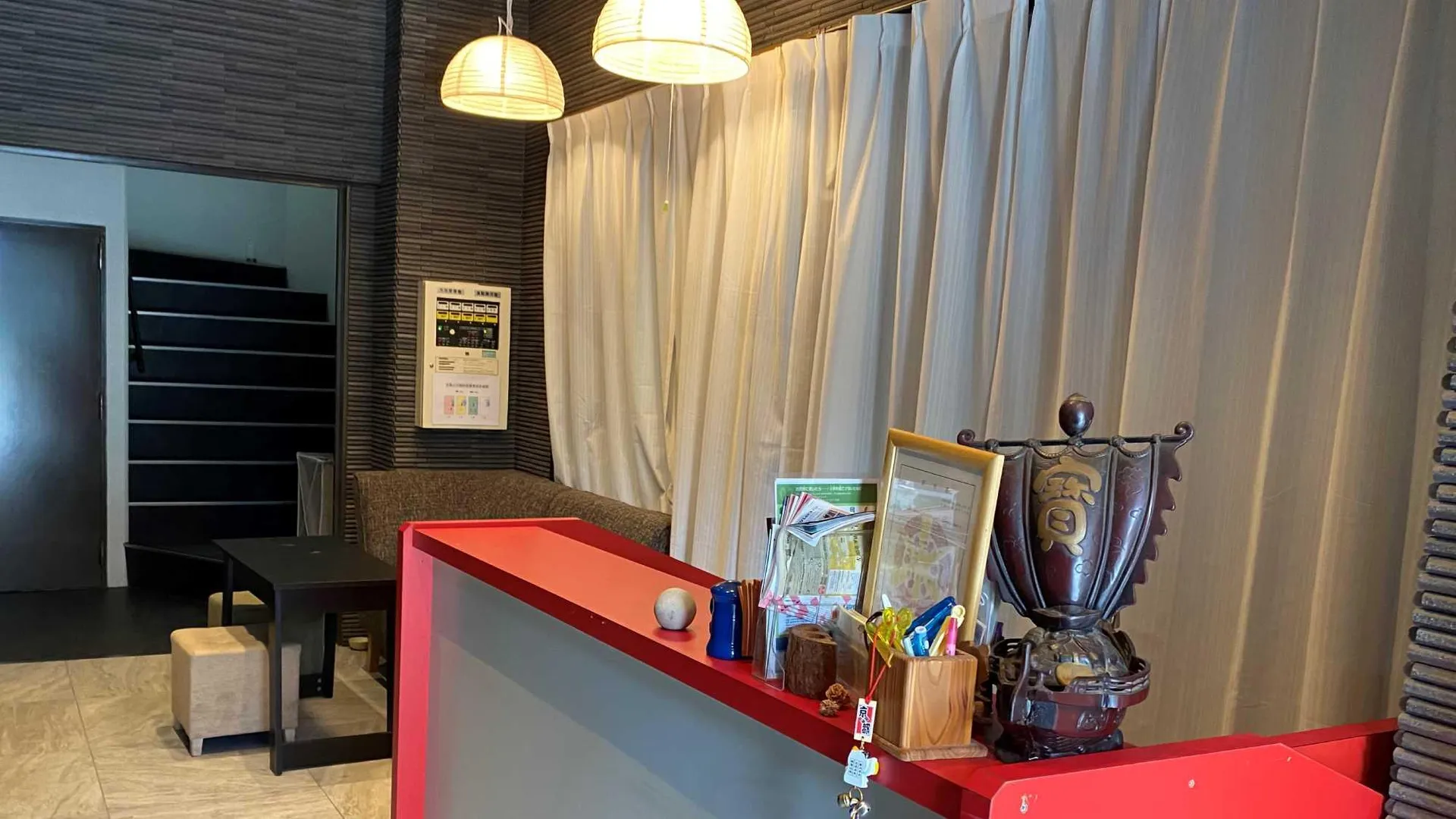 교토 교토 기온 관광 하우스 4성급 게스트하우스 수영장