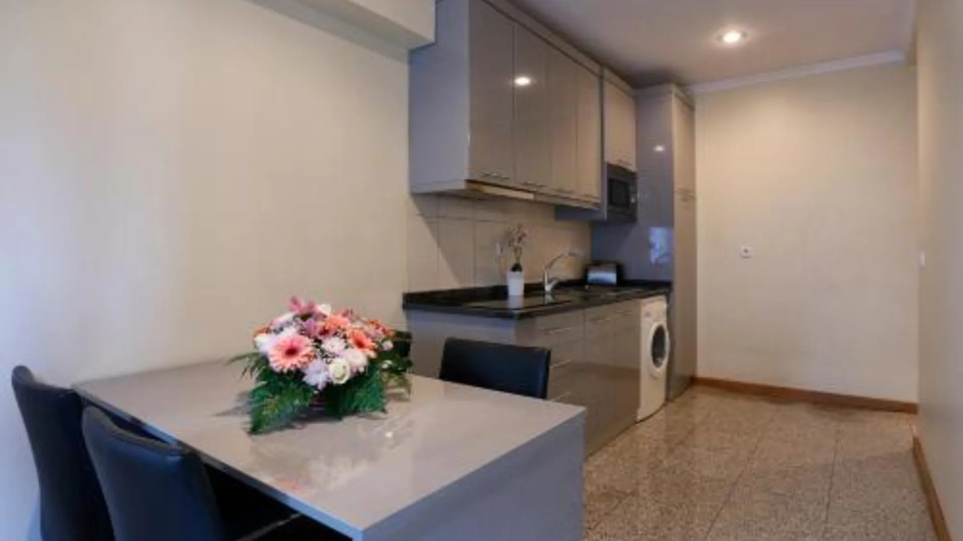 포르투 오포르토 시티 센터 아파트먼트 3성급 게스트하우스 전망