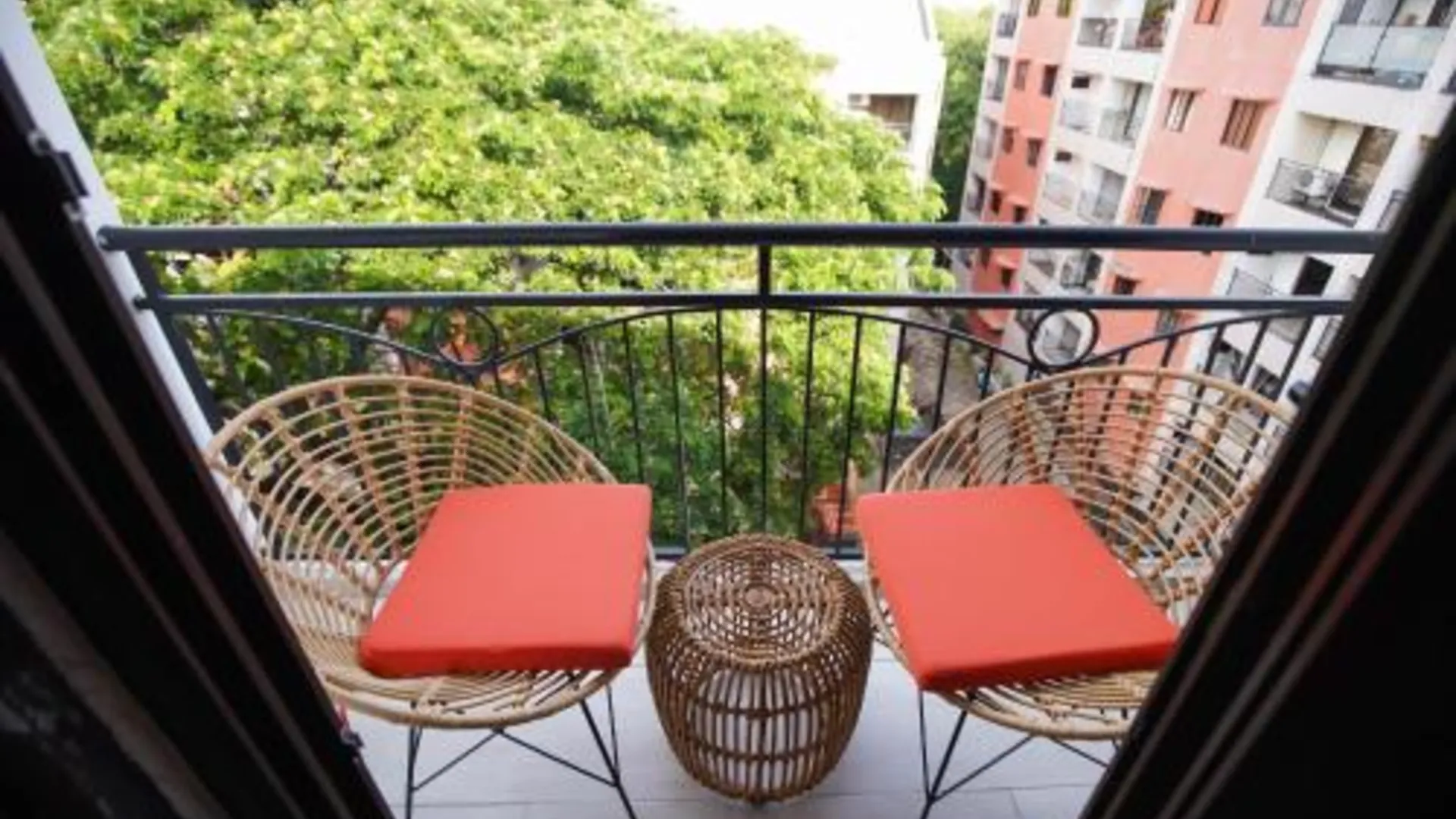 세부 클락워크오렌지 럭셔리 스위트 5성급 게스트하우스 객실