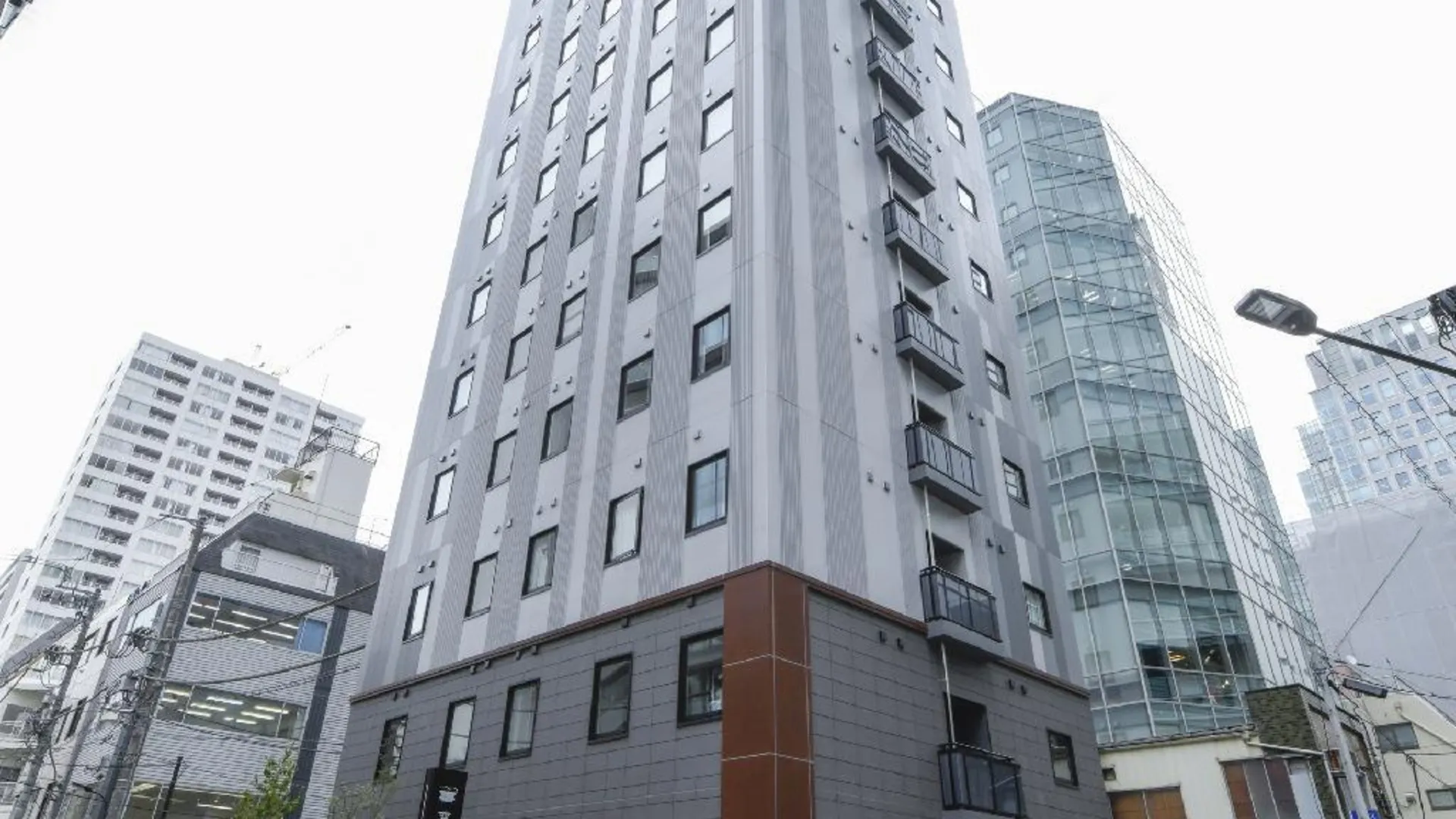 도쿄 / 동경 헨나호텔 도쿄 하마마츠초 3성급 호텔 객실