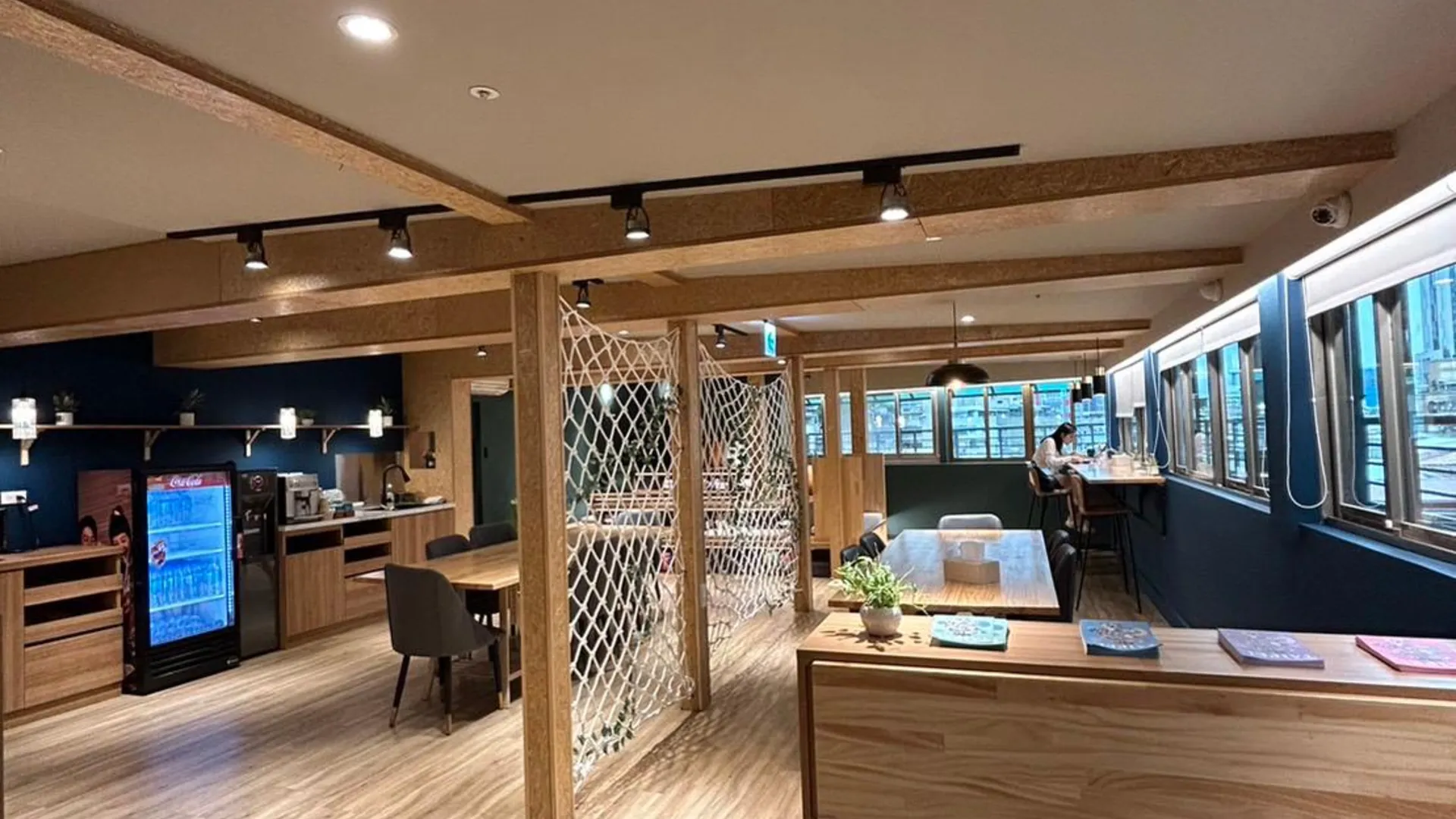 타이베이 RF 호텔 3성급 호텔 전망