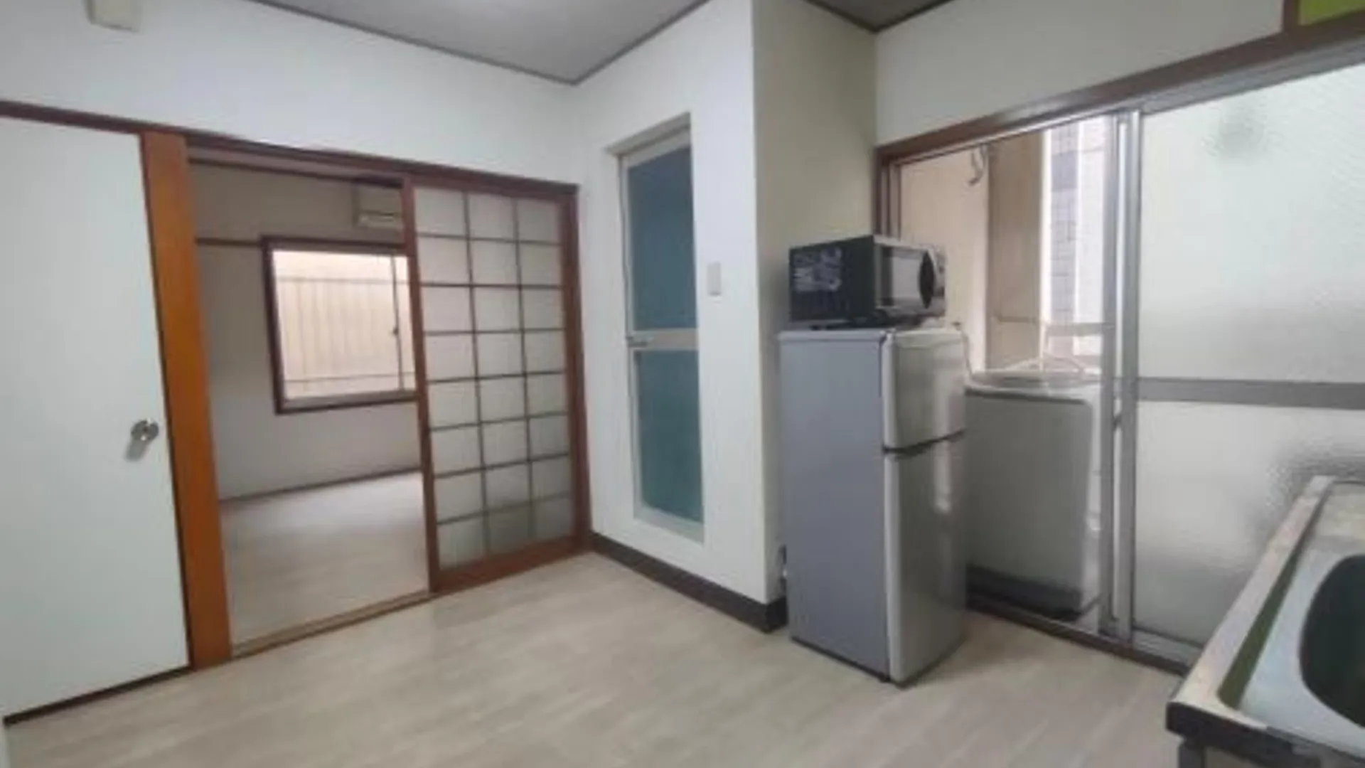 오사카 民宿知音 3성급 게스트하우스 객실