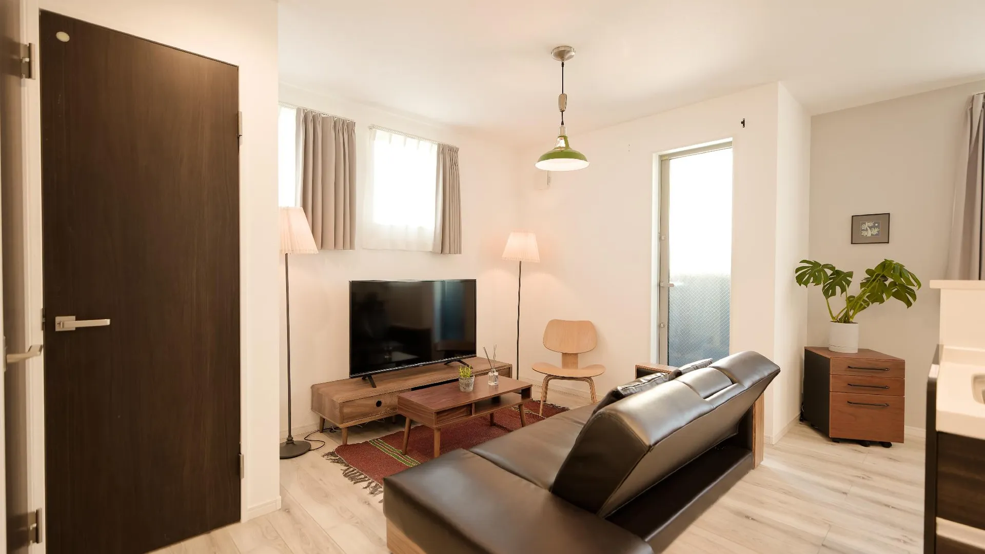 도쿄 / 동경 도쿄 카미이케부쿠로 빌라 4성급 호텔 부대시설