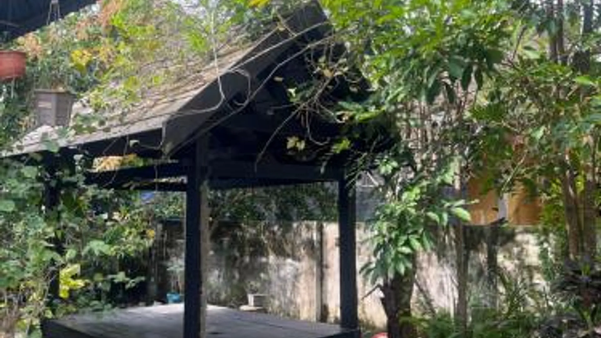 쿠알라테렝가누 바투 라킷의  (m², 침실 3개, 프라이빗 욕실 2개) 2성급 게스트하우스 로비