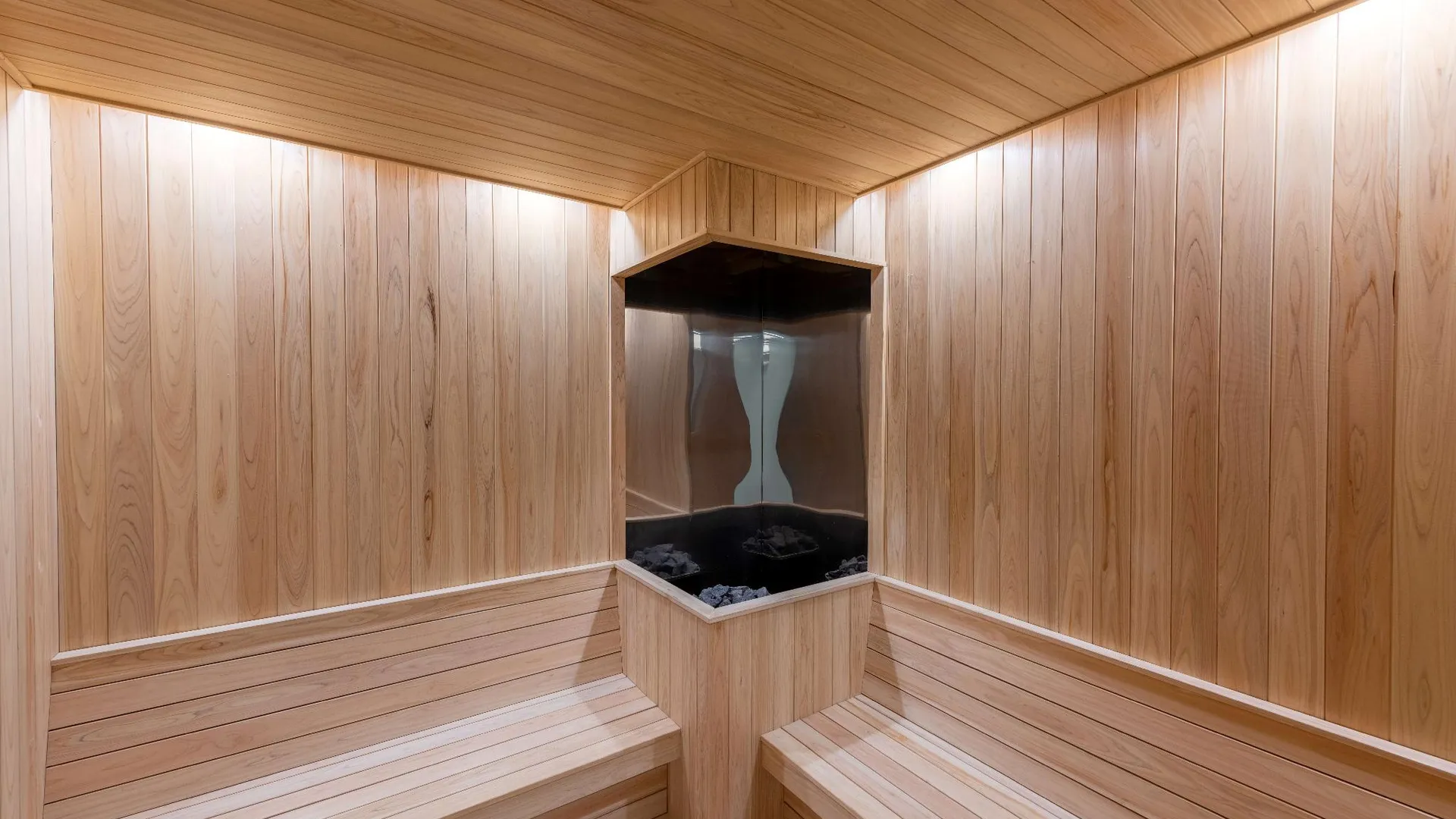 성남 더블트리 바이 힐튼 서울 판교 레지던스 5성급 호텔 객실